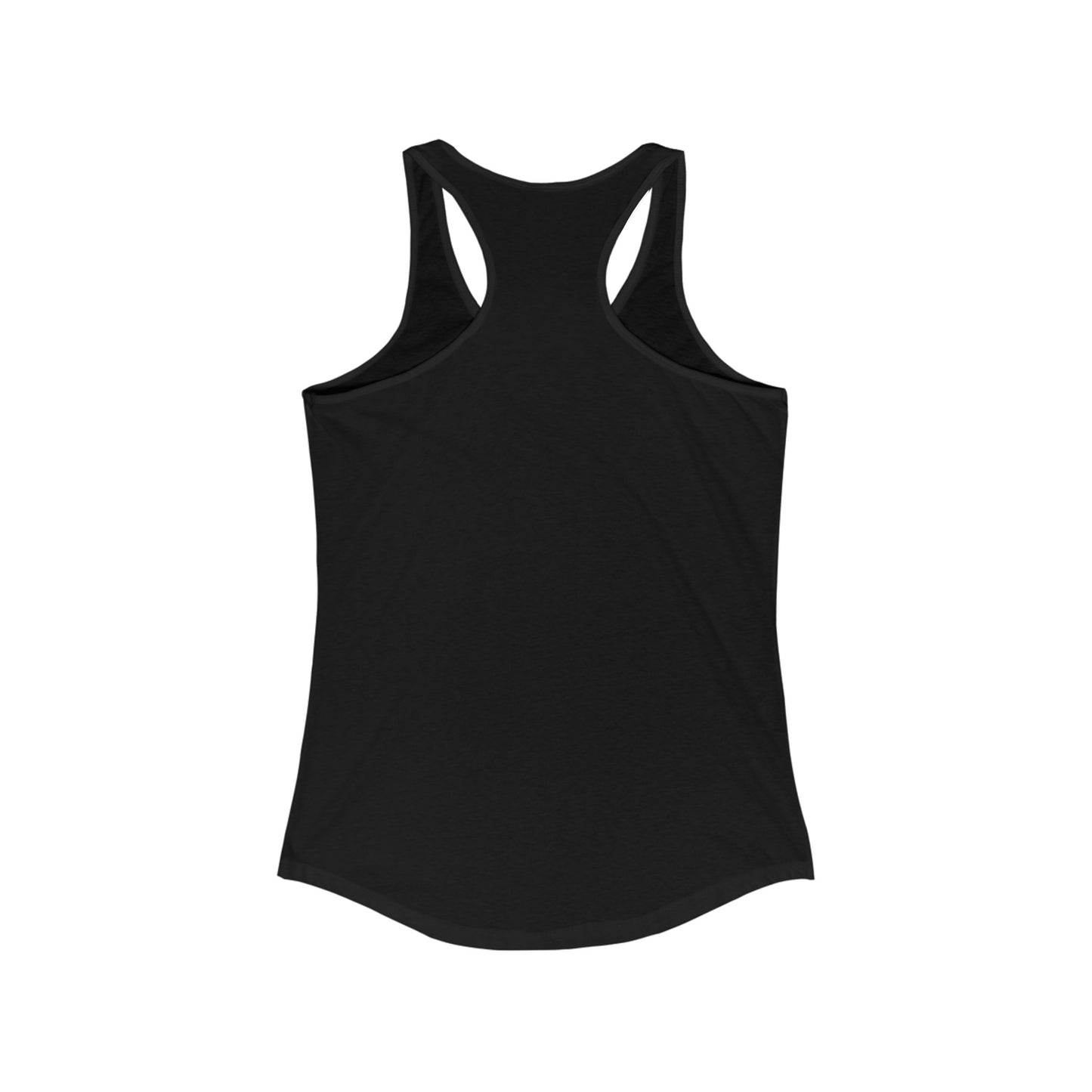 B is For Butch - Women's Ideal Racerback Tank