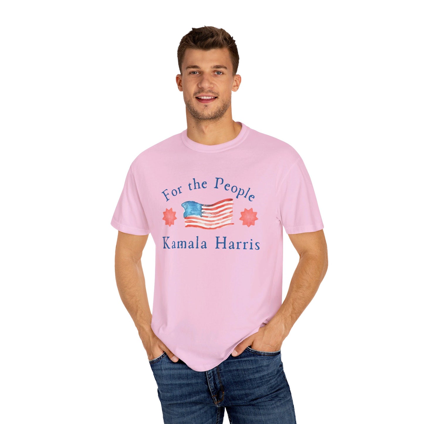 π Kamala Harris for President πFor the People