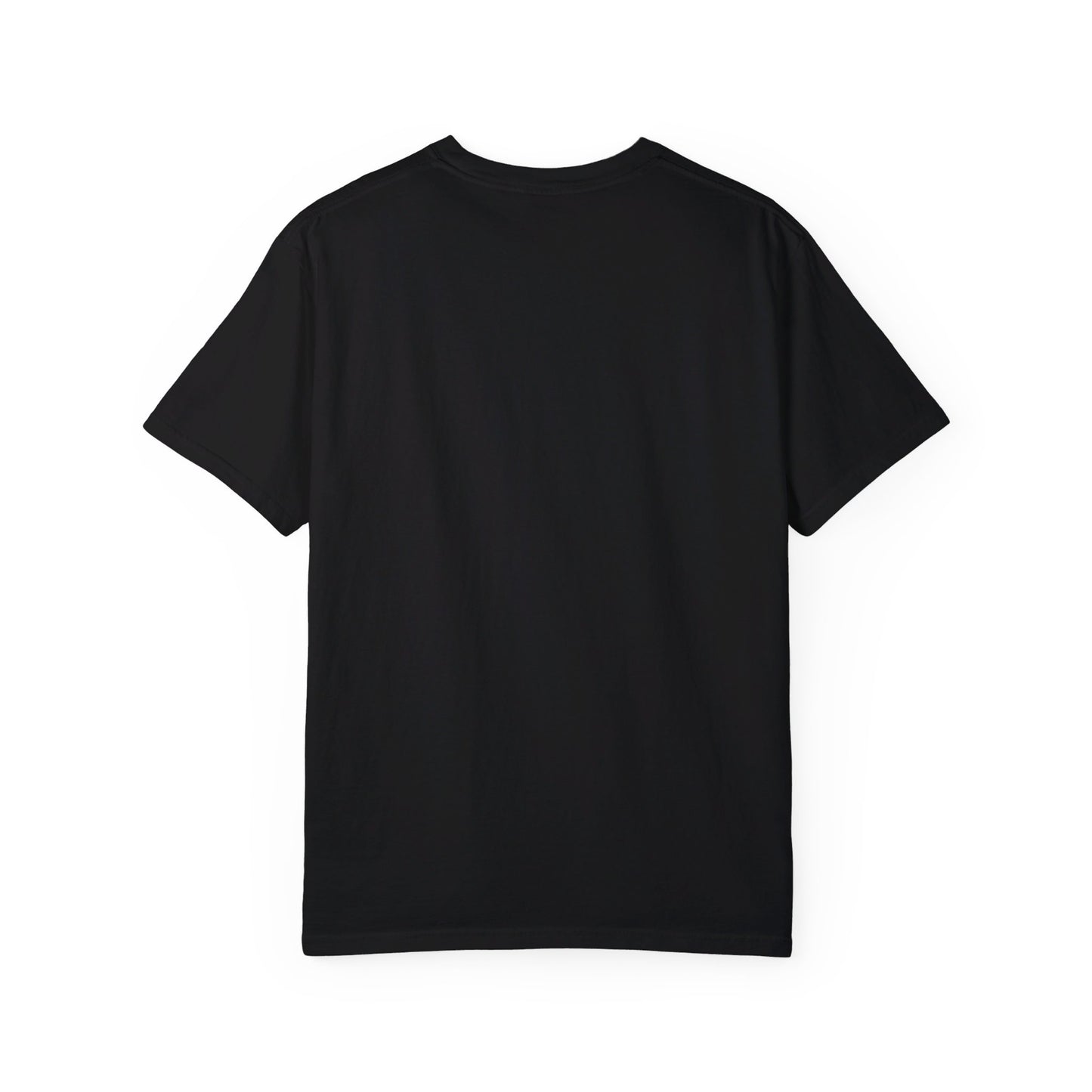 π DTF T-Shirt π Damn Time for a Feminineomenon