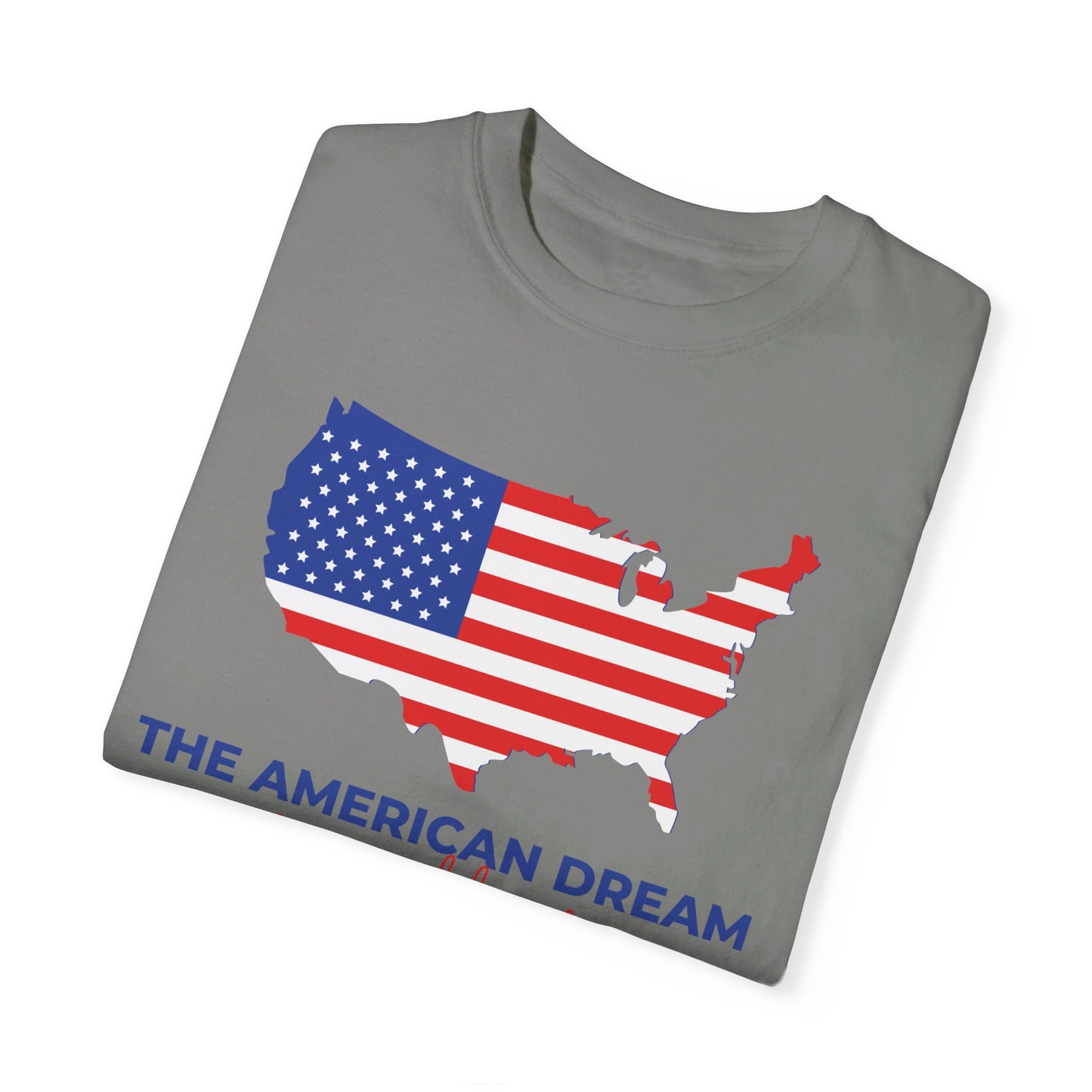 π Kamala Harris for President T-Shirt πThe American Dream is for All of Us