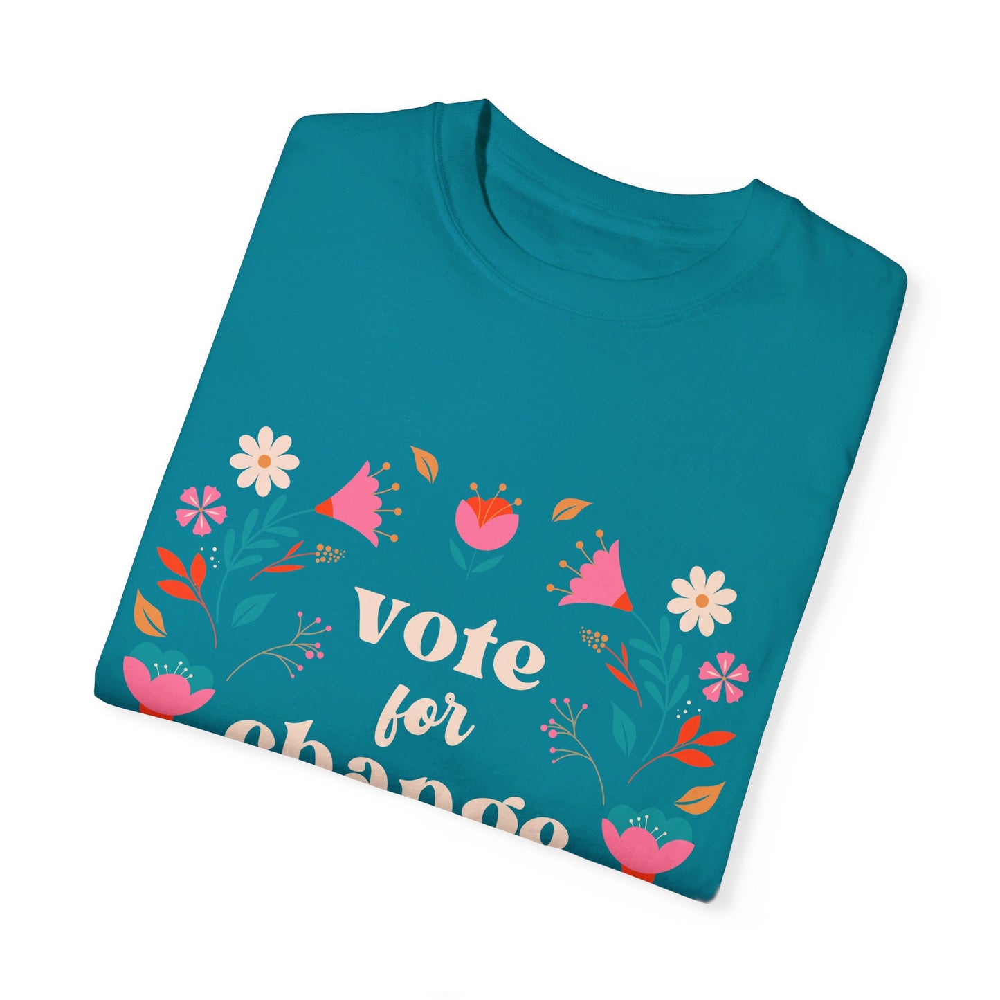 π Kamala Harris for President T-Shirt π - VOTE FOR CHANGE
