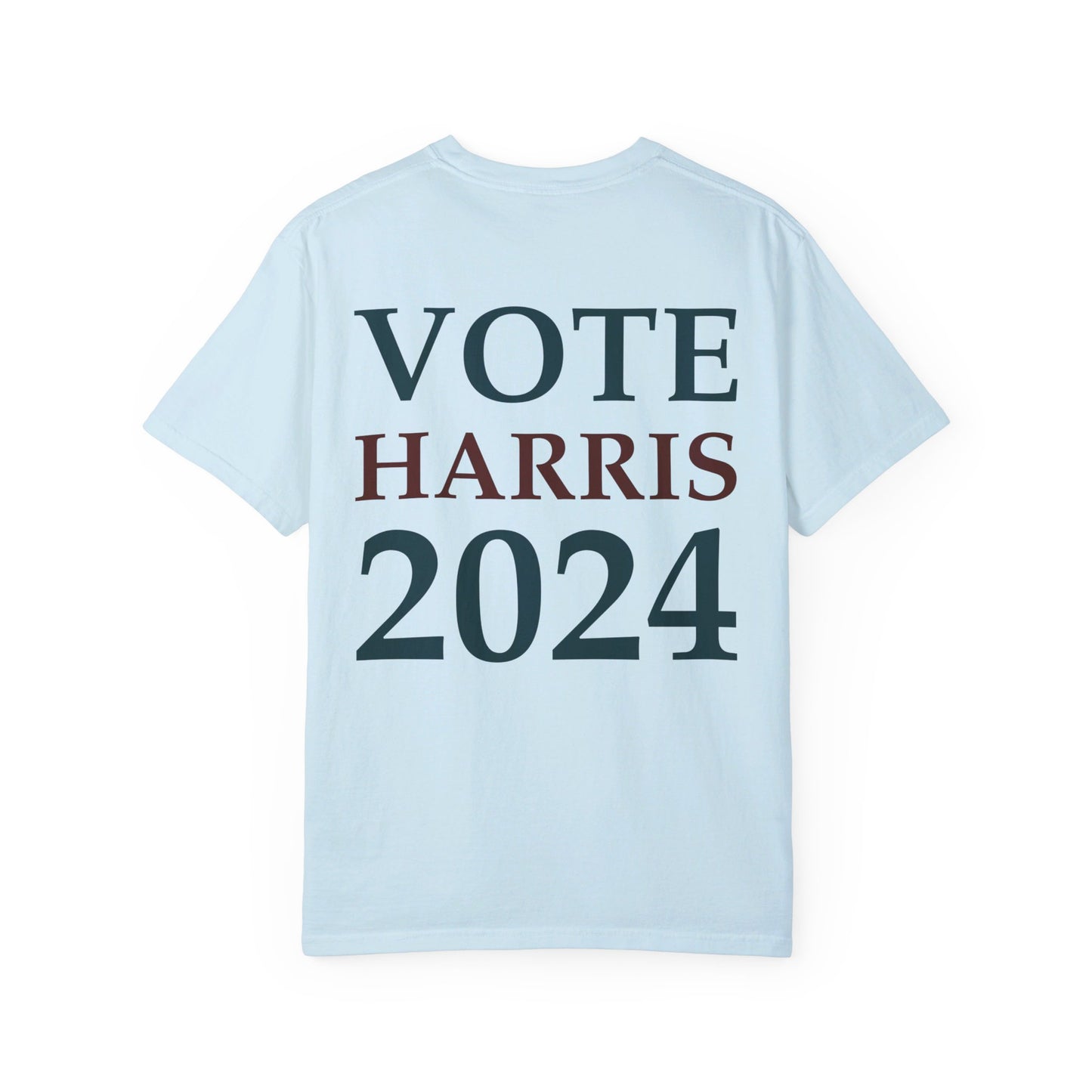 π Kamala Harris for President T-Shirt π -We Have to Act with Fierce Urgency