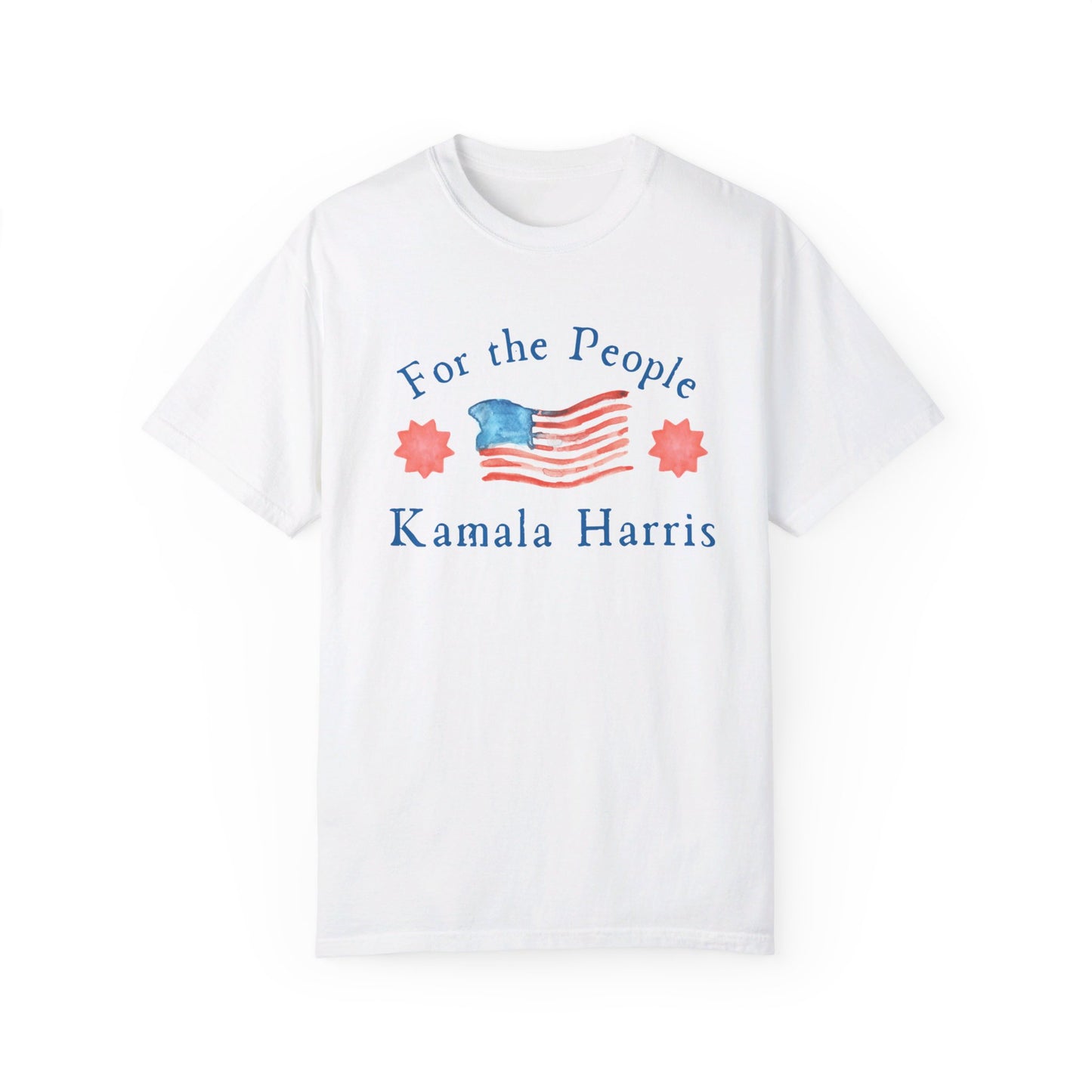 π Kamala Harris for President πFor the People