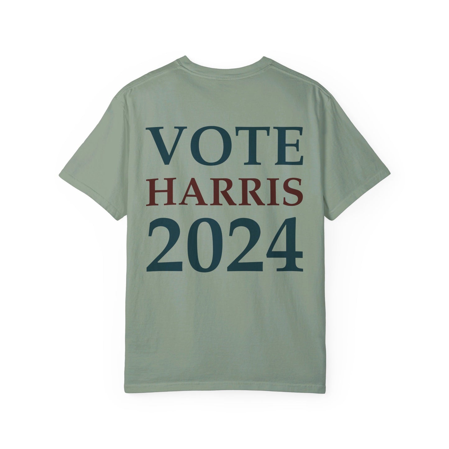 π Kamala Harris for President T-Shirt π -We Have to Act with Fierce Urgency