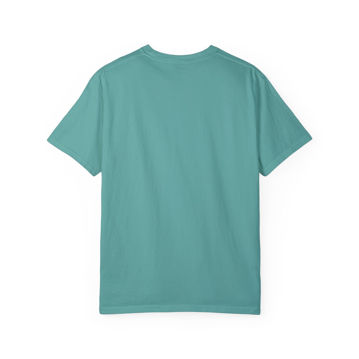 Lasting Love - Unisex Garment-Dyed T-shirt