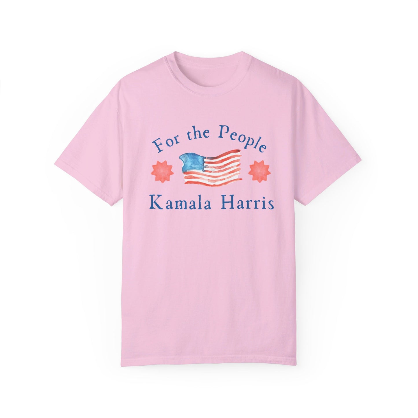 π Kamala Harris for President πFor the People