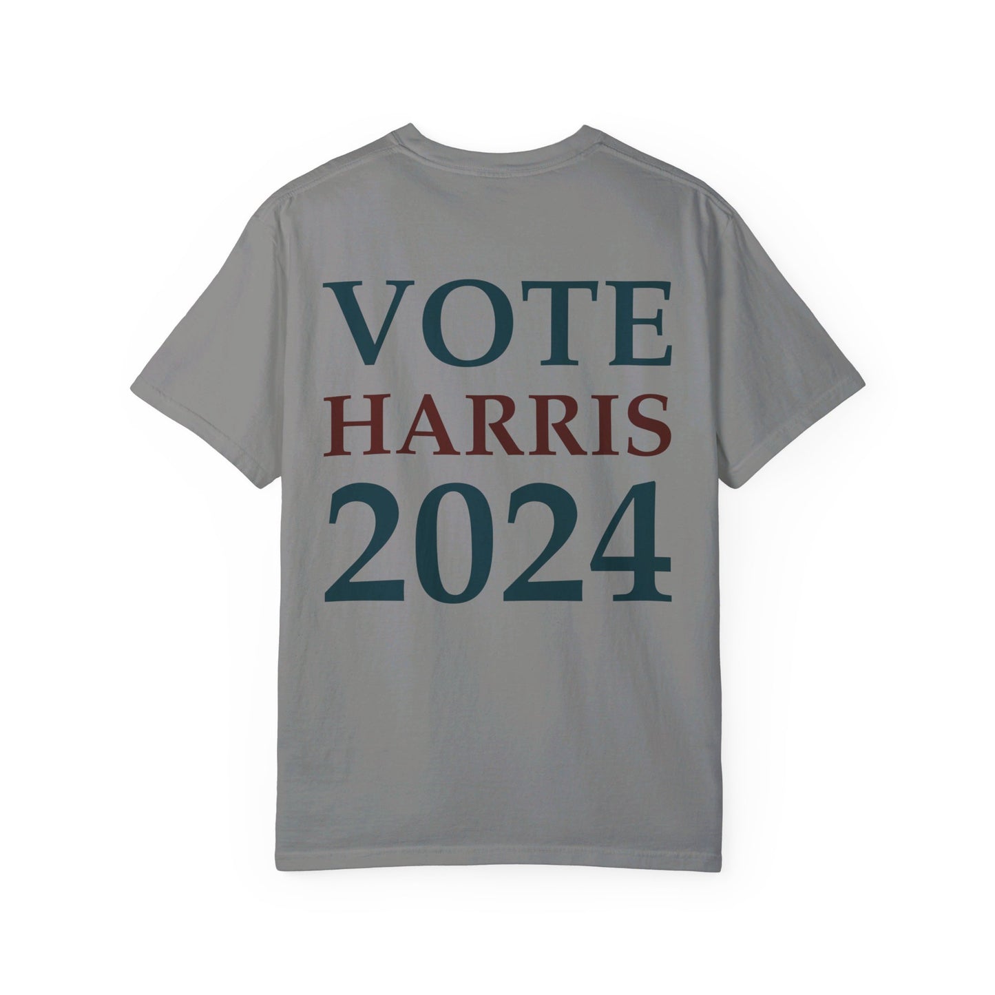 π Kamala Harris for President T-Shirt π -We Have to Act with Fierce Urgency
