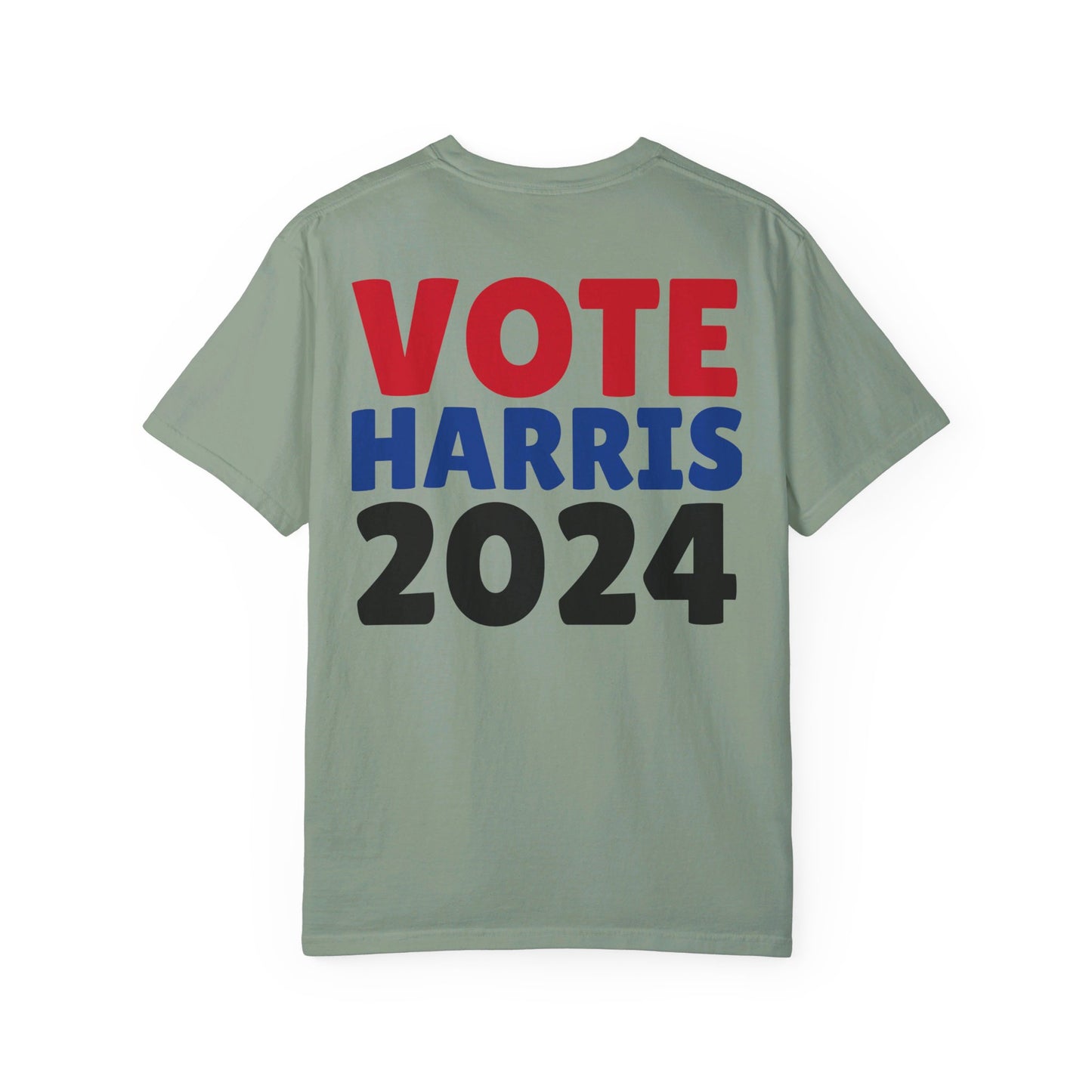 π Kamala Harris for President T-Shirt πThe American Dream is for All of Us