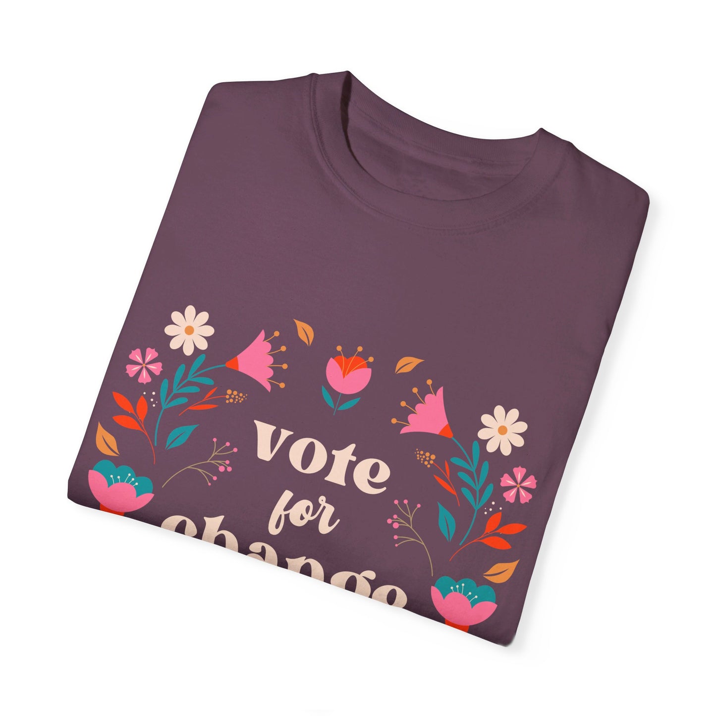 π Kamala Harris for President T-Shirt π - VOTE FOR CHANGE