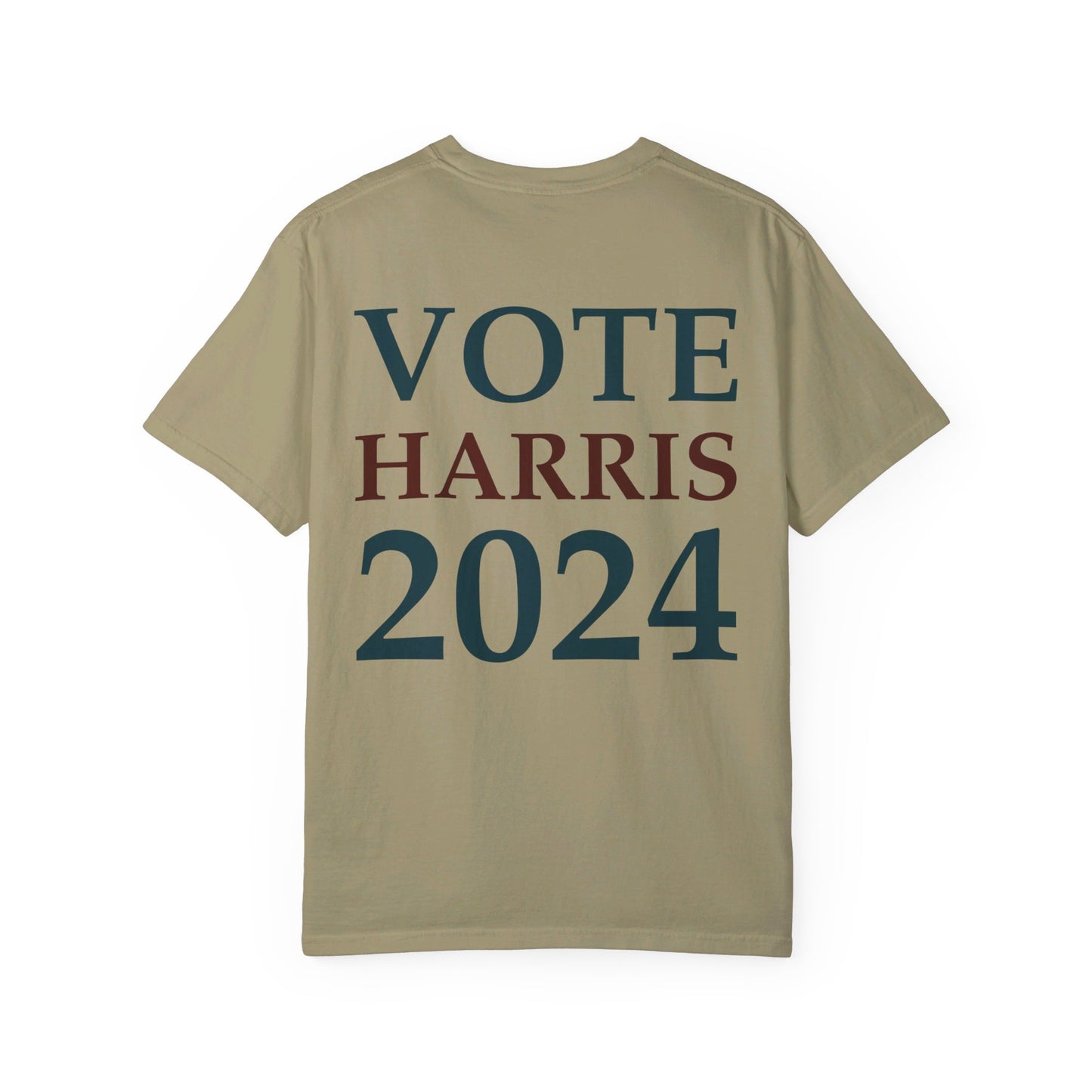 π Kamala Harris for President T-Shirt π -We Have to Act with Fierce Urgency