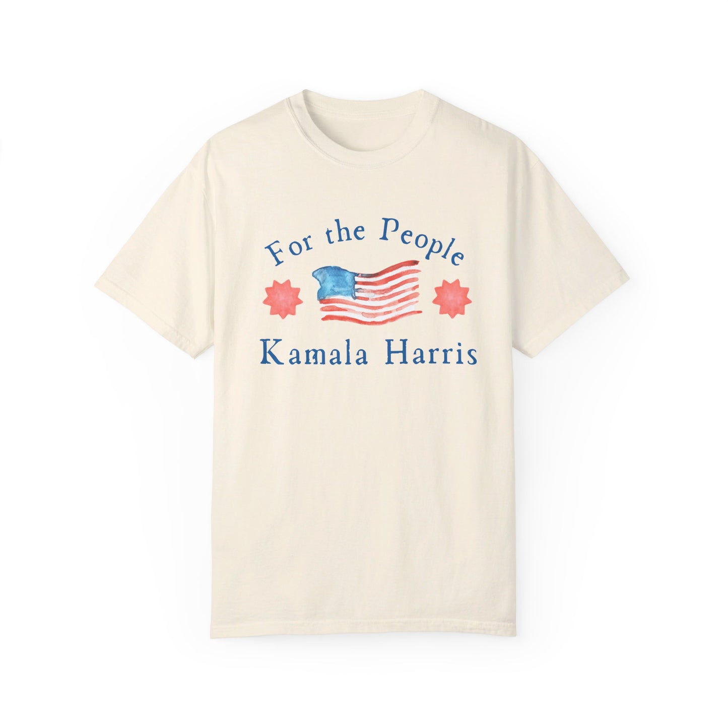 π Kamala Harris for President πFor the People