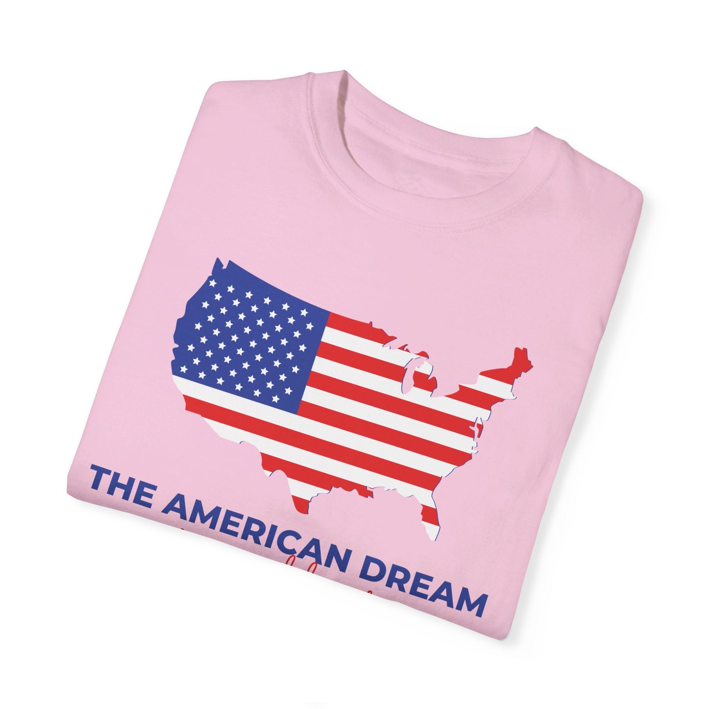 π Kamala Harris for President T-Shirt πThe American Dream is for All of Us