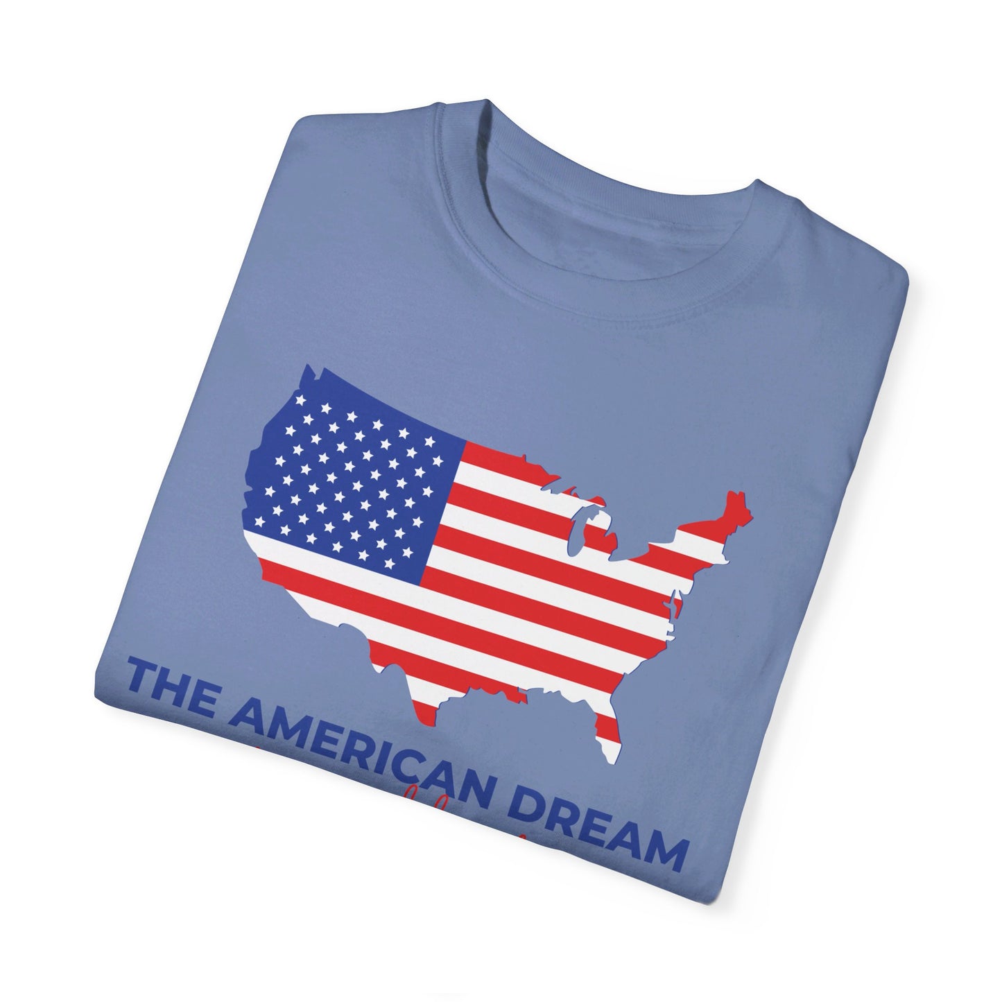 π Kamala Harris for President T-Shirt πThe American Dream is for All of Us