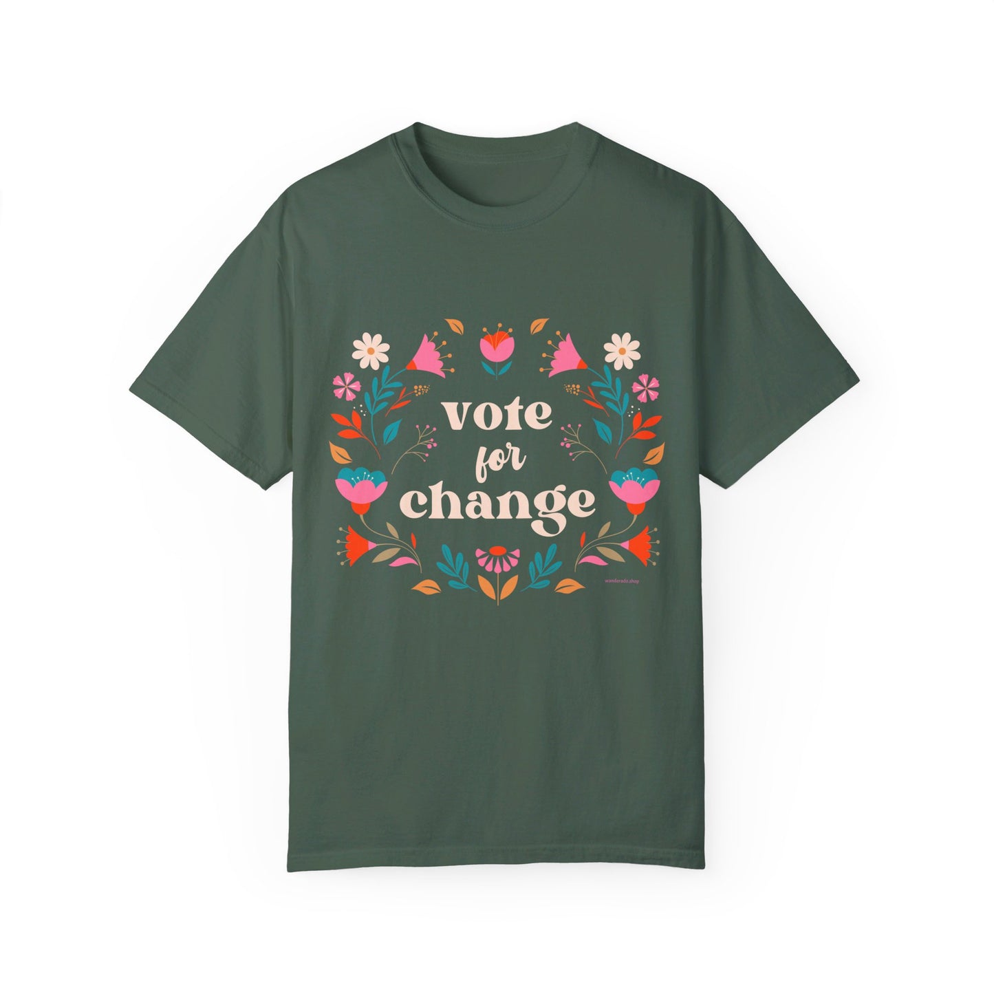 π Kamala Harris for President T-Shirt π - VOTE FOR CHANGE