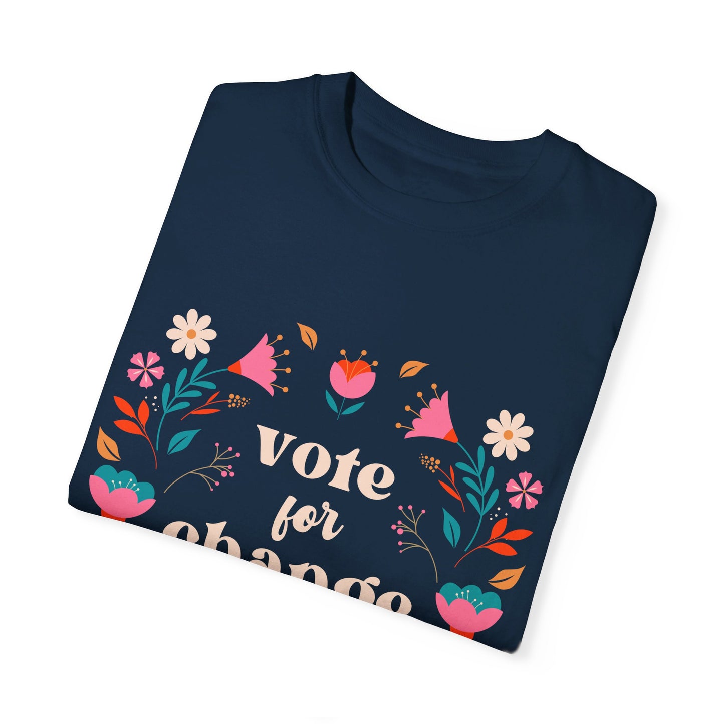 π Kamala Harris for President T-Shirt π - VOTE FOR CHANGE
