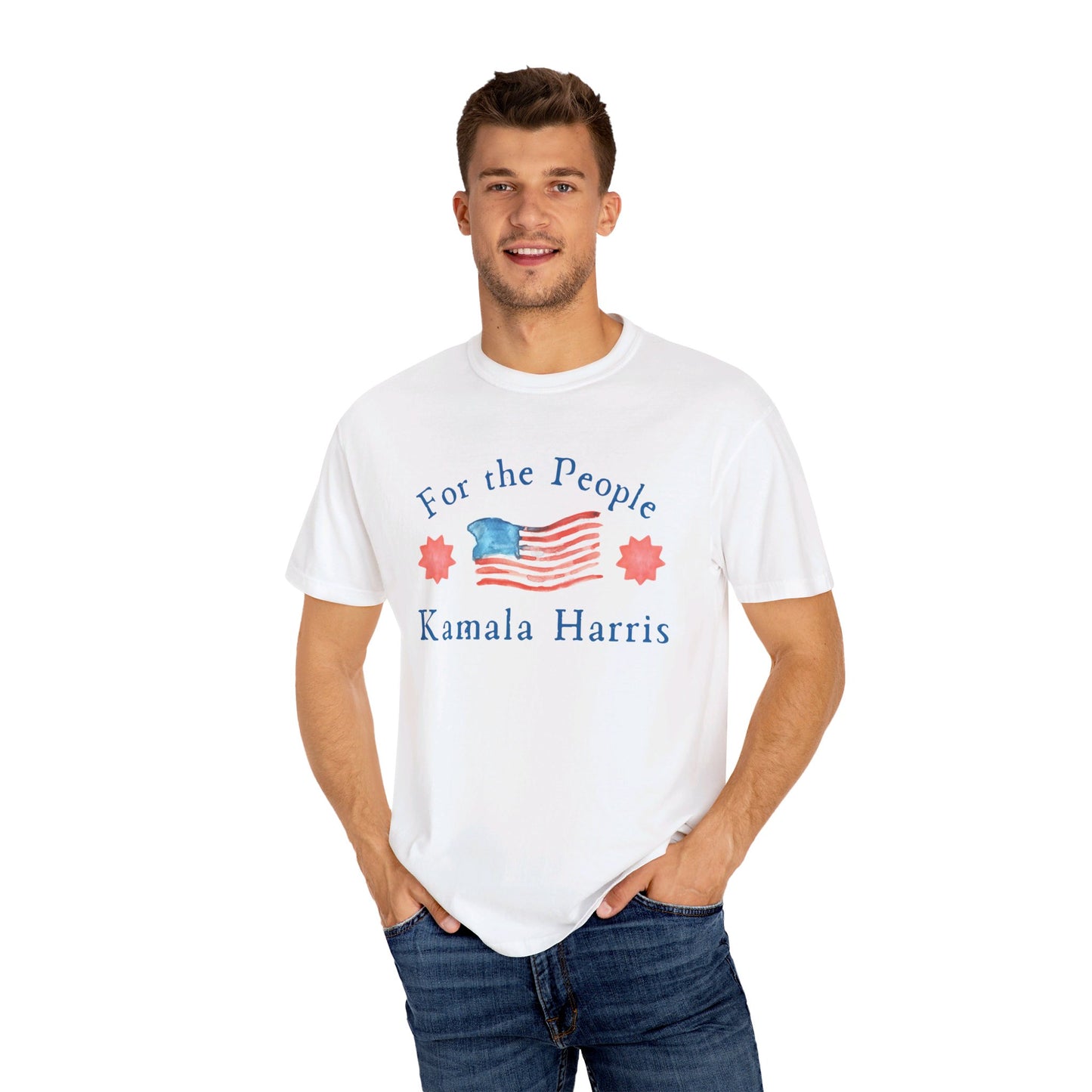 π Kamala Harris for President πFor the People