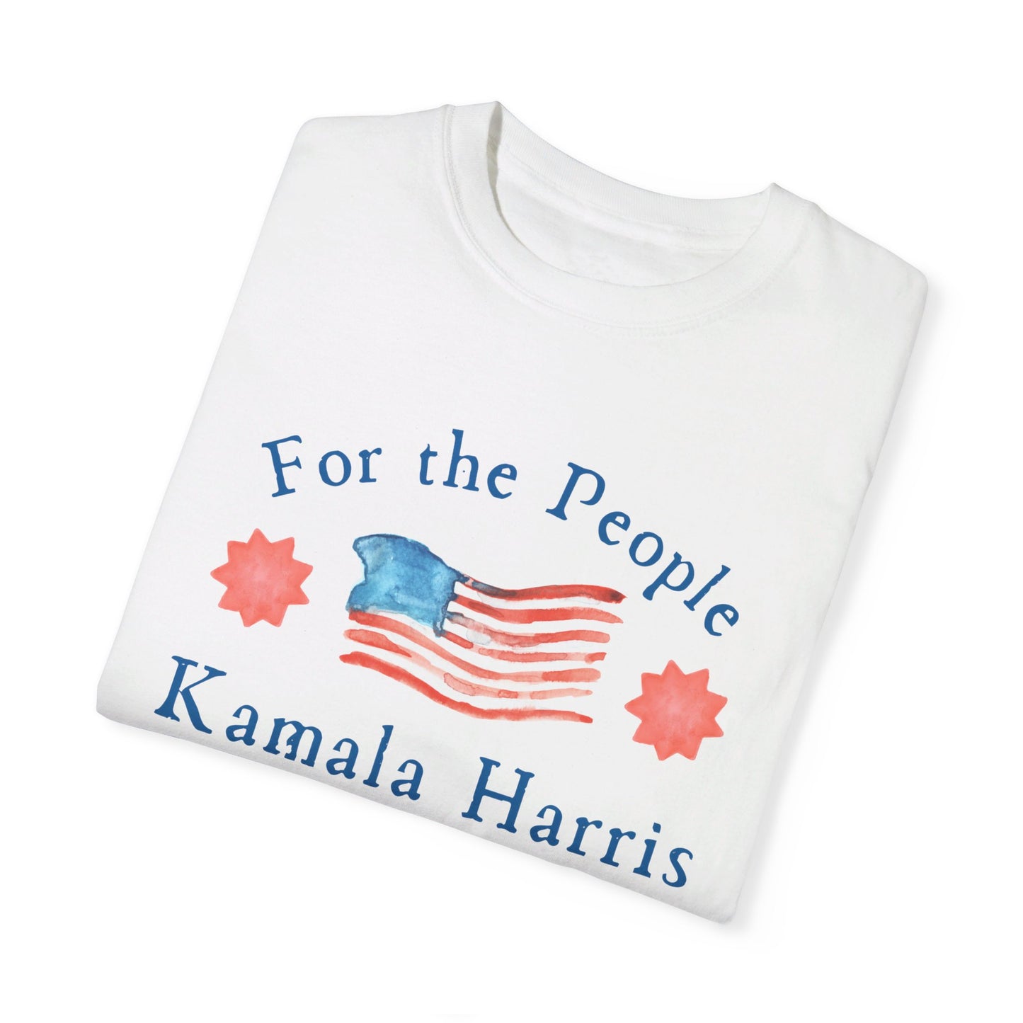 π Kamala Harris for President πFor the People