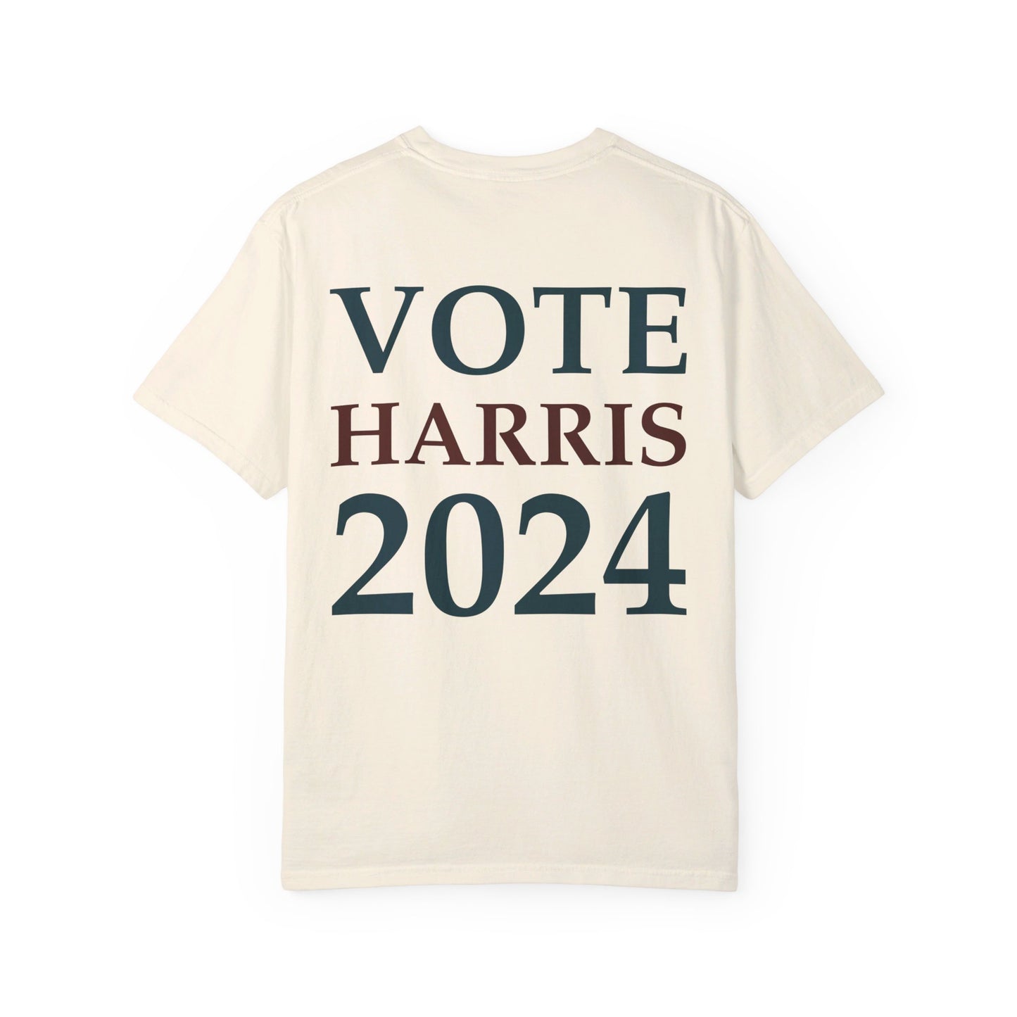 π Kamala Harris for President T-Shirt π -We Have to Act with Fierce Urgency