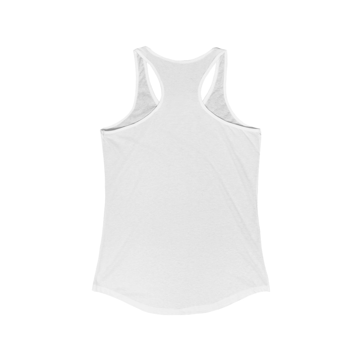 Butch is Beautiful - Women's Ideal Racerback Tank