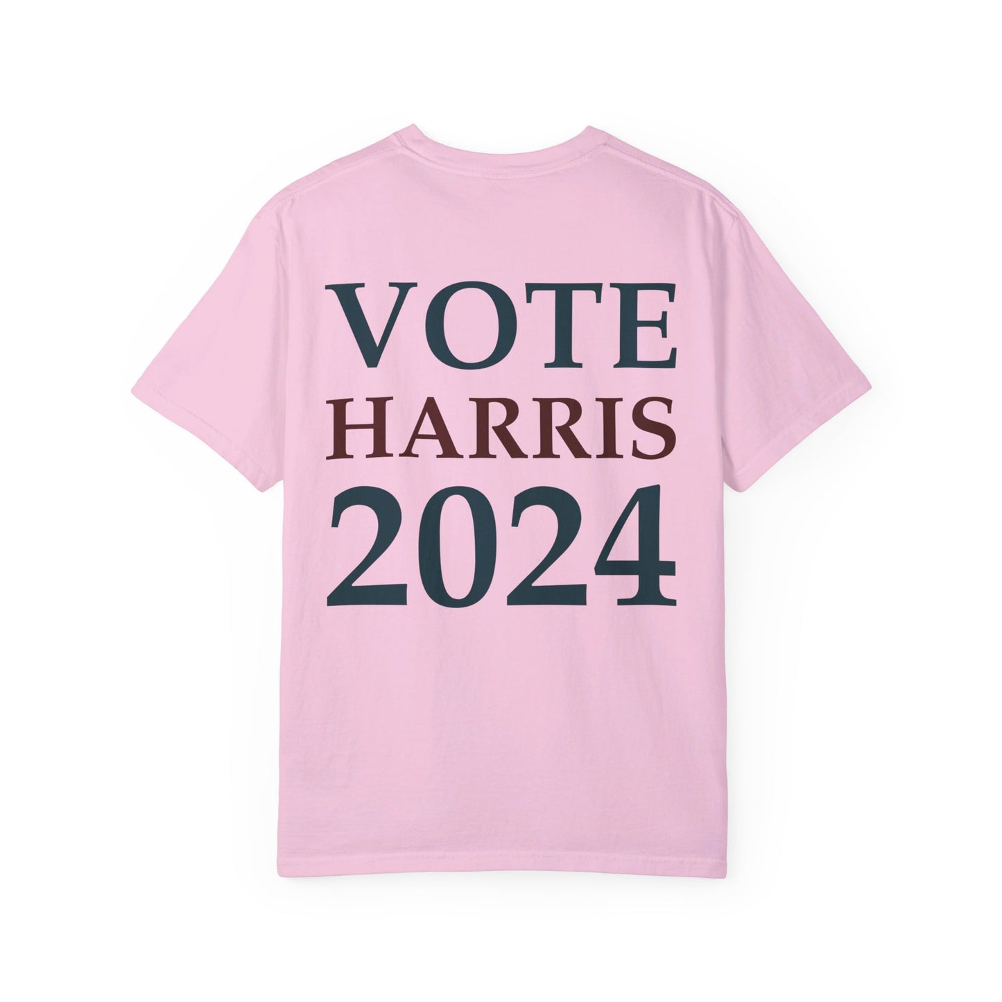 π Kamala Harris for President T-Shirt π -We Have to Act with Fierce Urgency