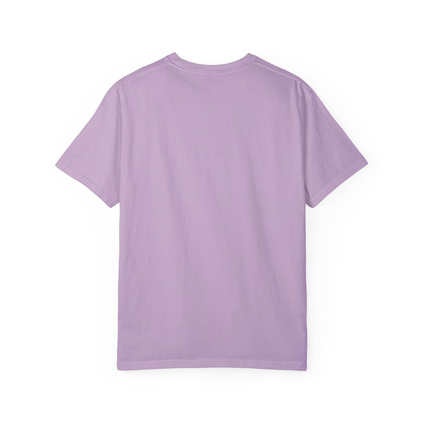 Lasting Love - Unisex Garment-Dyed T-shirt
