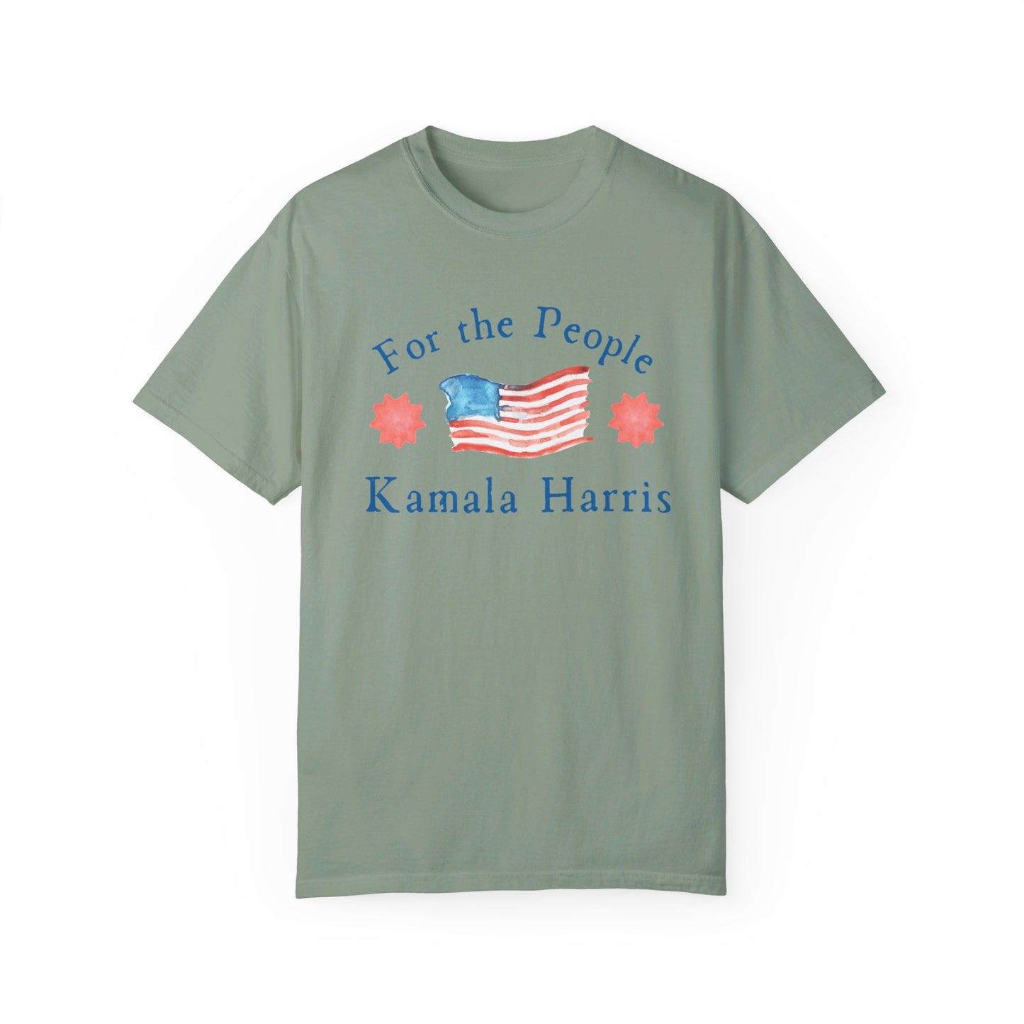 π Kamala Harris for President πFor the People