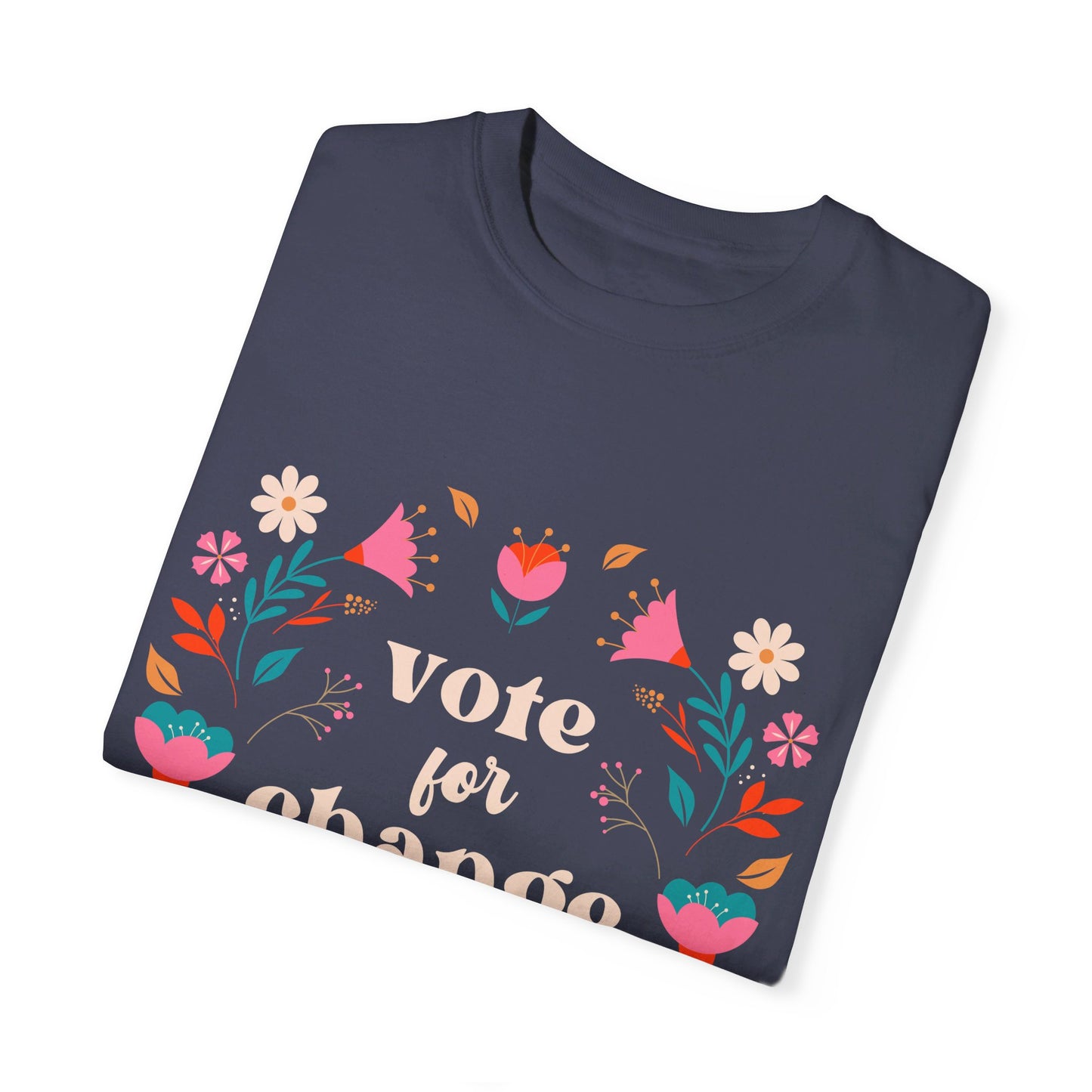 π Kamala Harris for President T-Shirt π - VOTE FOR CHANGE