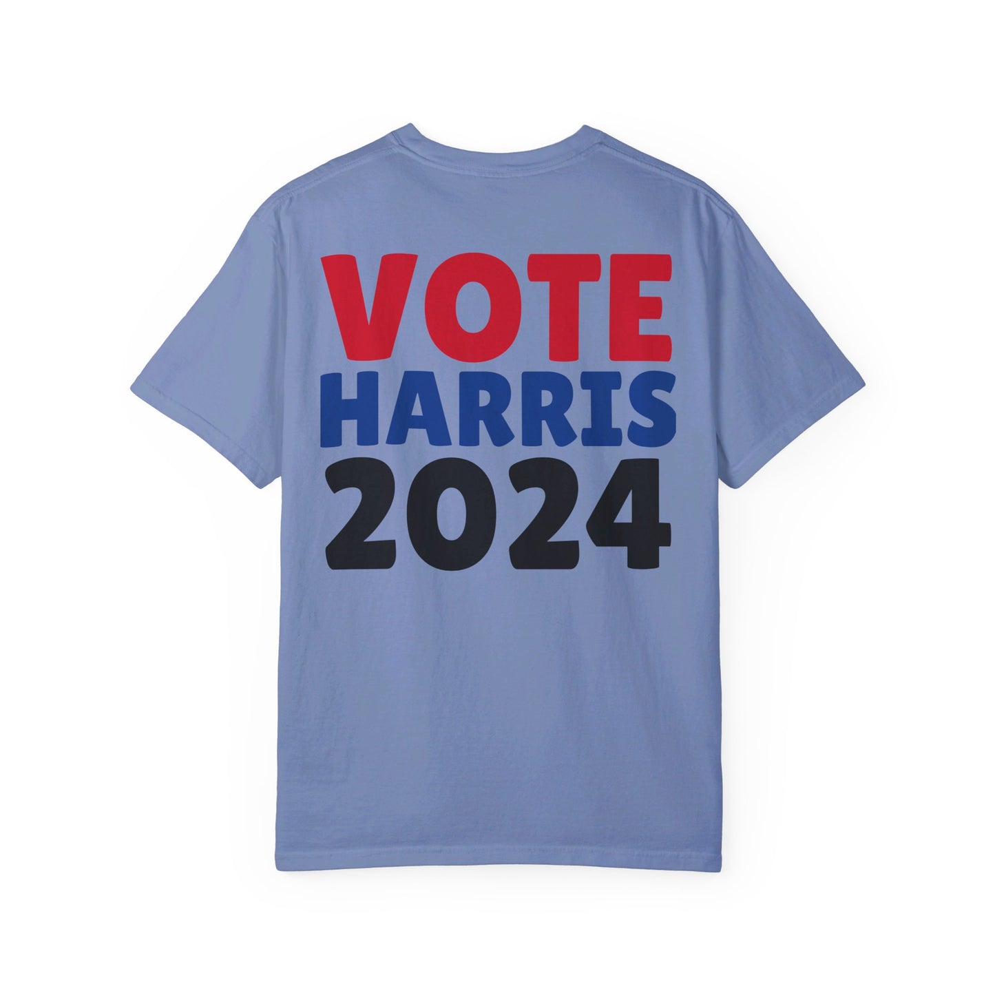 π Kamala Harris for President T-Shirt πThe American Dream is for All of Us