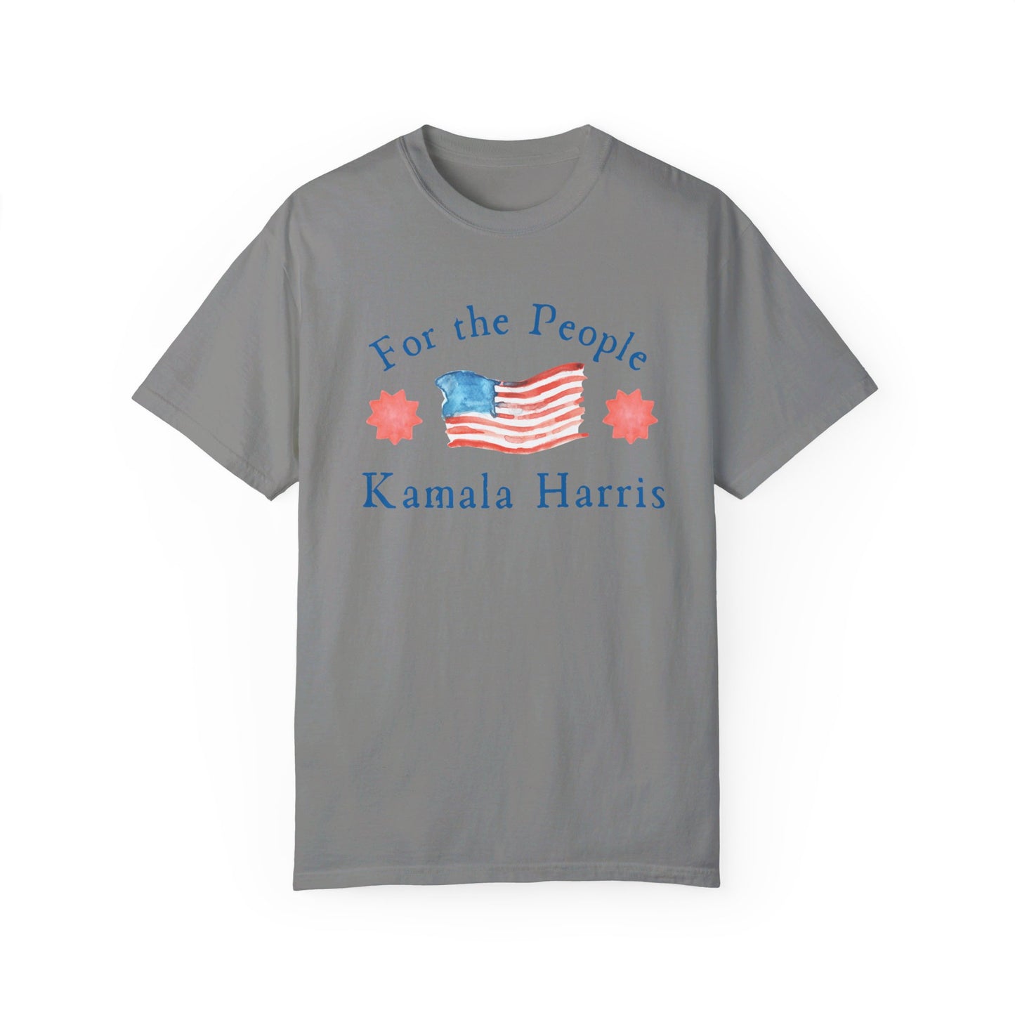 π Kamala Harris for President πFor the People