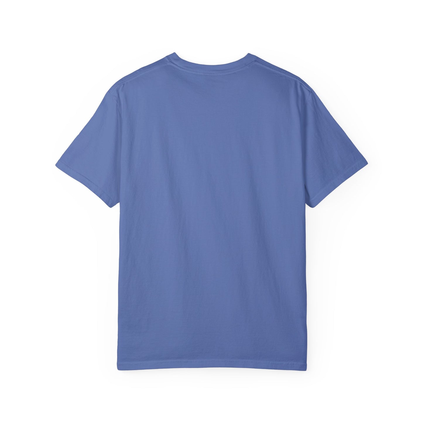 Lasting Love - Unisex Garment-Dyed T-shirt