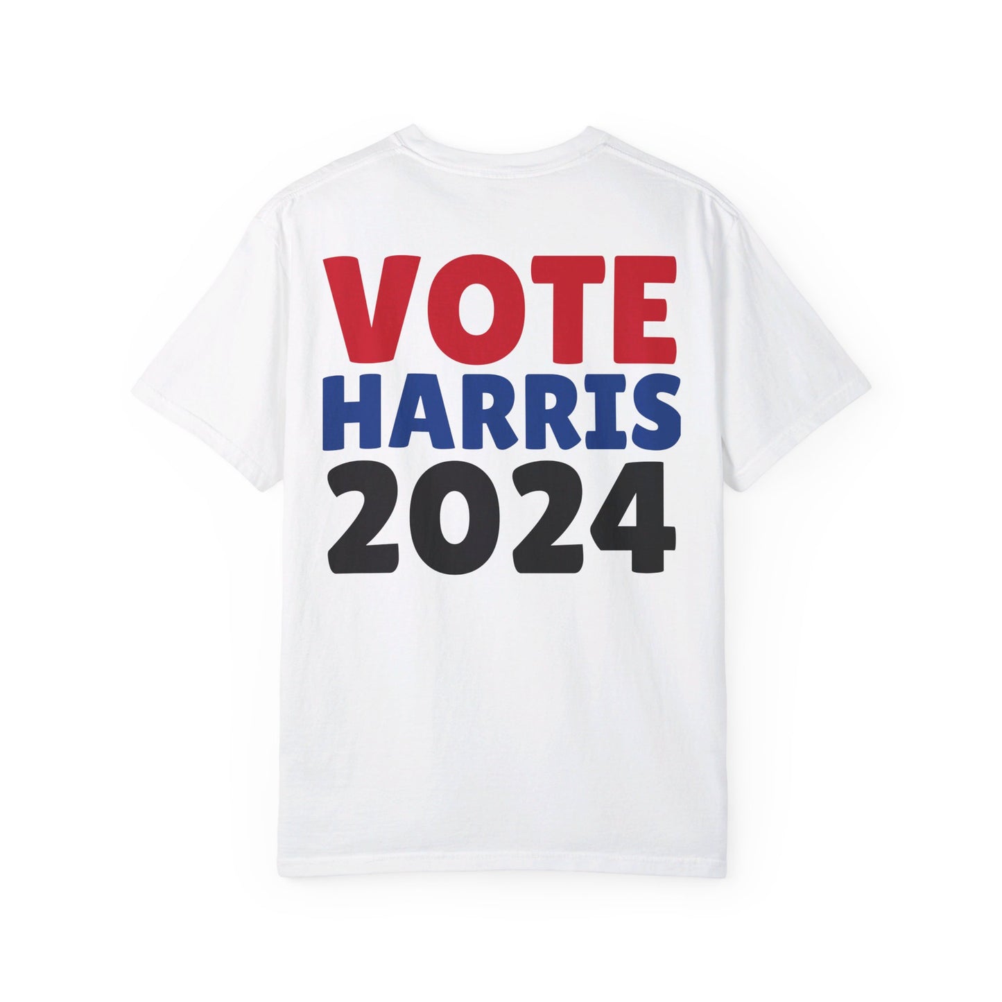 π Kamala Harris for President T-Shirt πThe American Dream is for All of Us