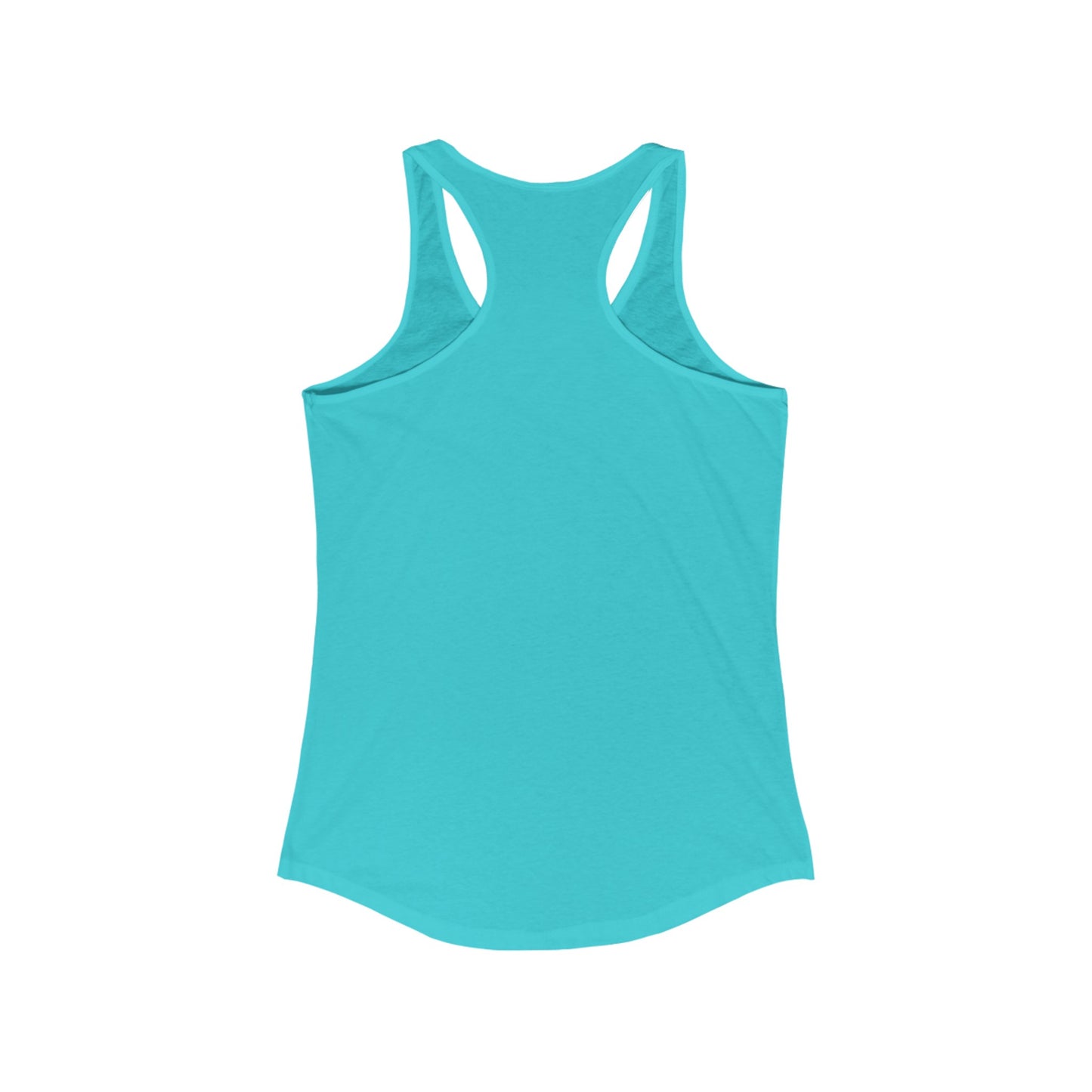 B is For Butch - Women's Ideal Racerback Tank