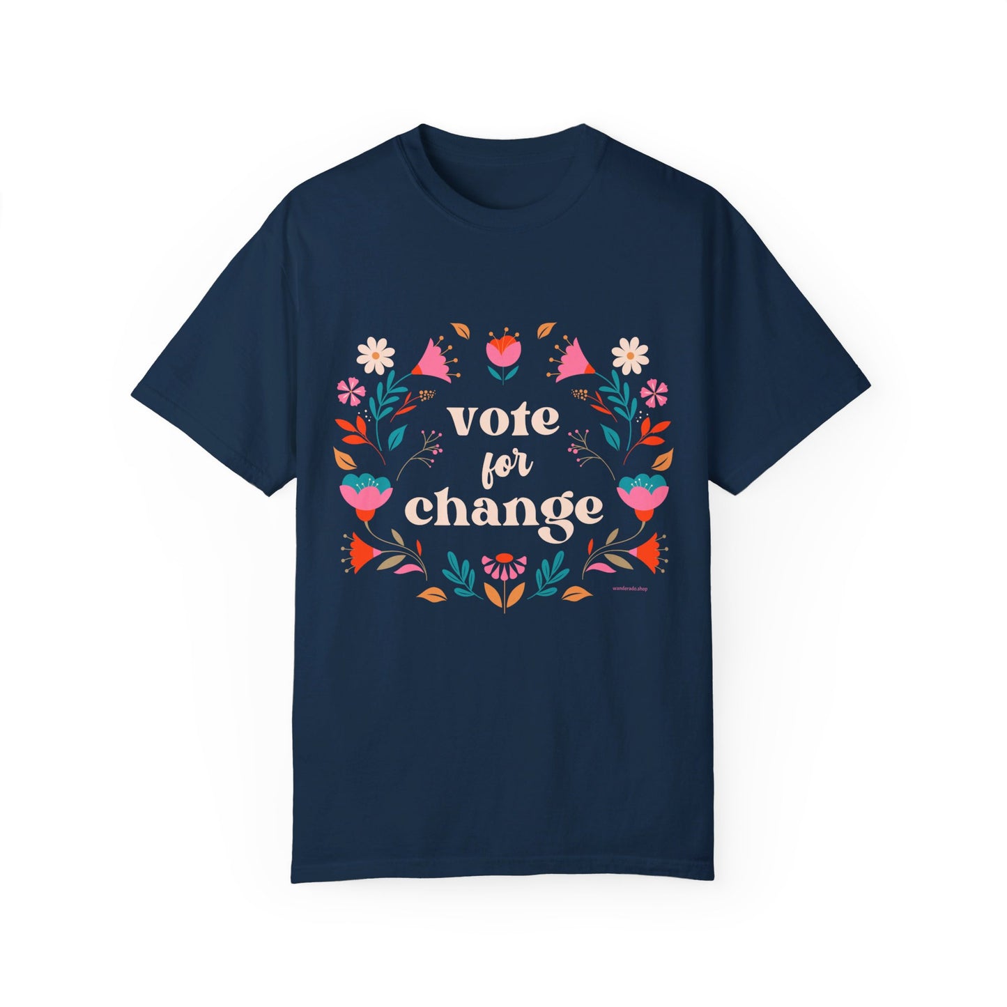 π Kamala Harris for President T-Shirt π - VOTE FOR CHANGE