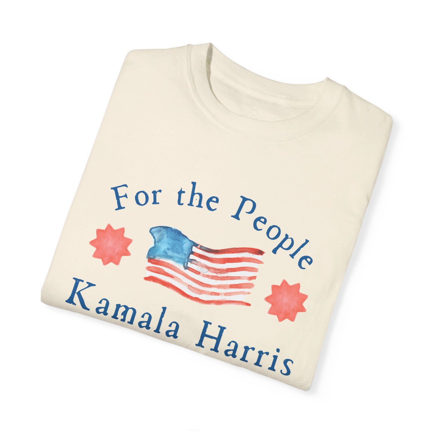 π Kamala Harris for President πFor the People