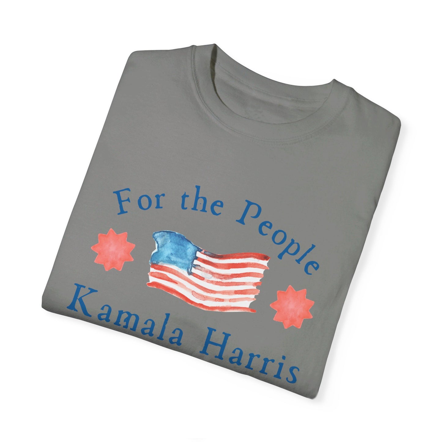 π Kamala Harris for President πFor the People