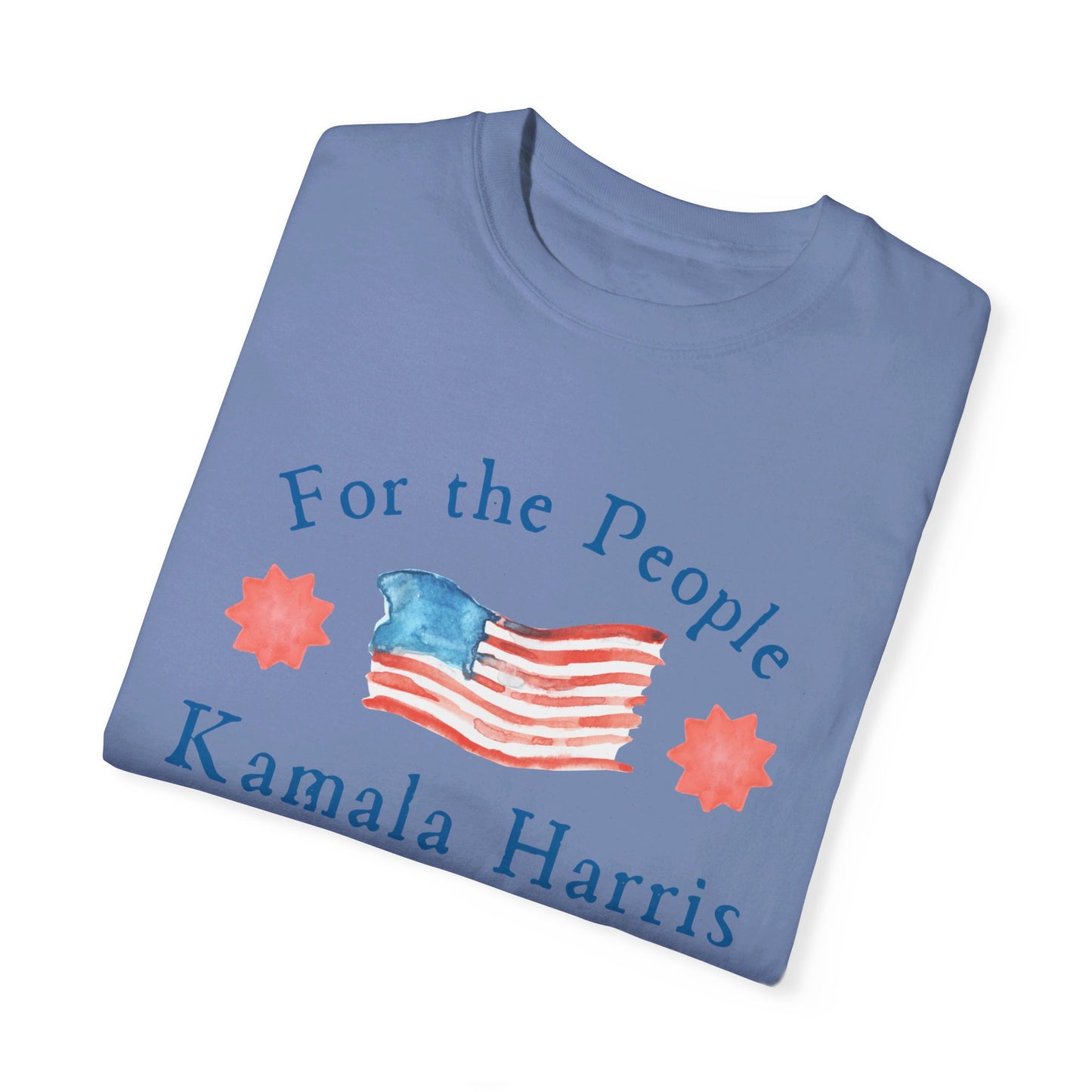 π Kamala Harris for President πFor the People