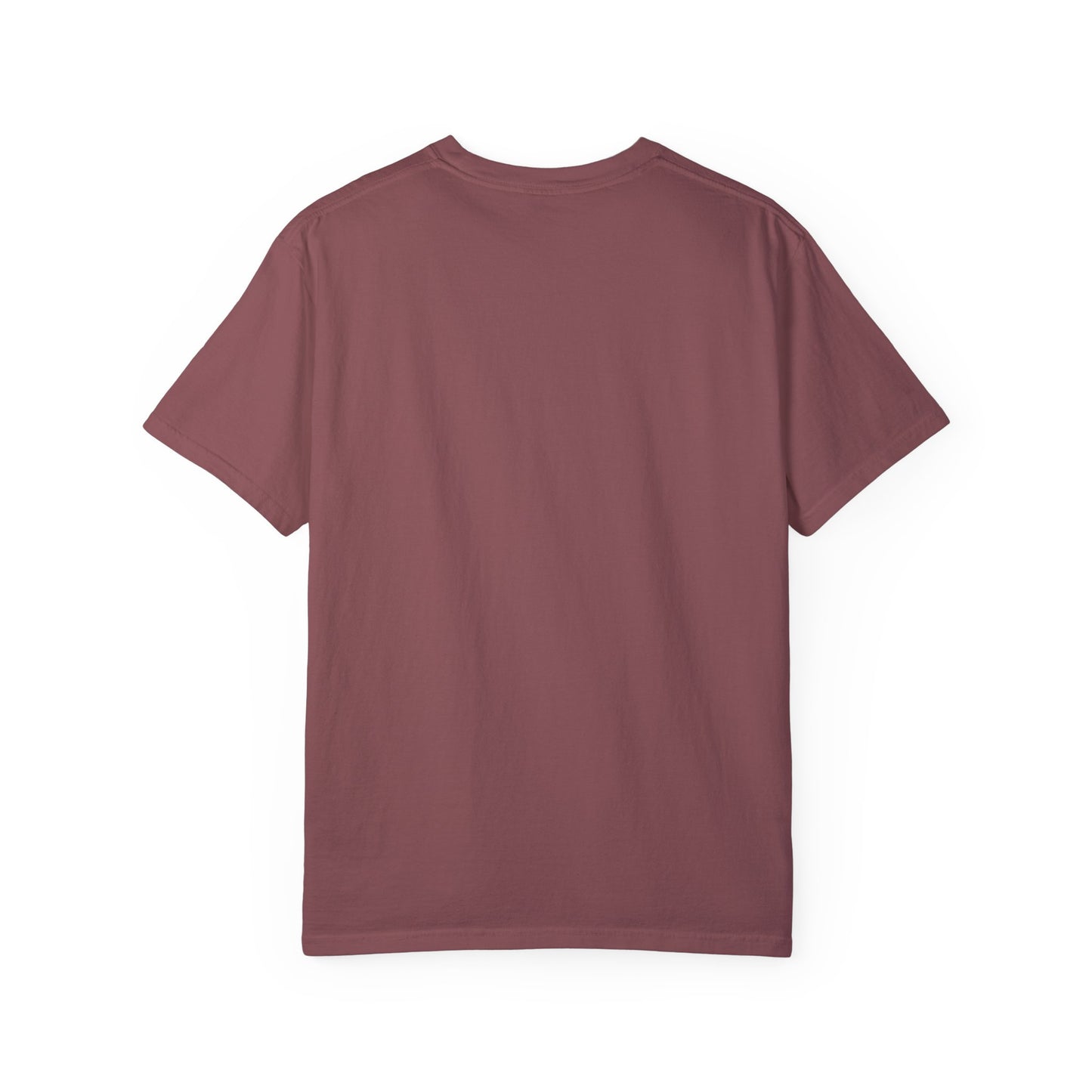 Lasting Love - Unisex Garment-Dyed T-shirt