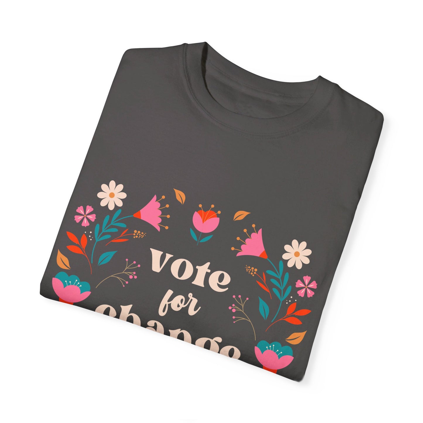 π Kamala Harris for President T-Shirt π - VOTE FOR CHANGE