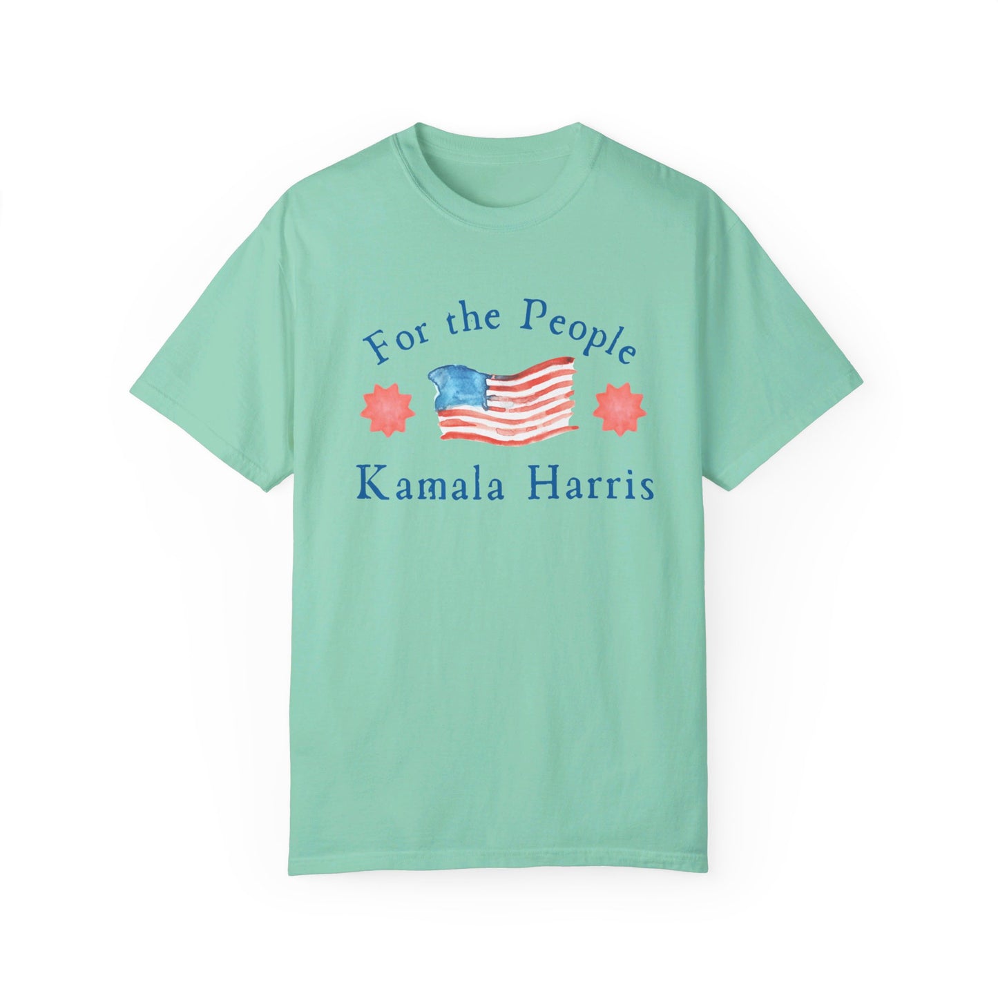 π Kamala Harris for President πFor the People