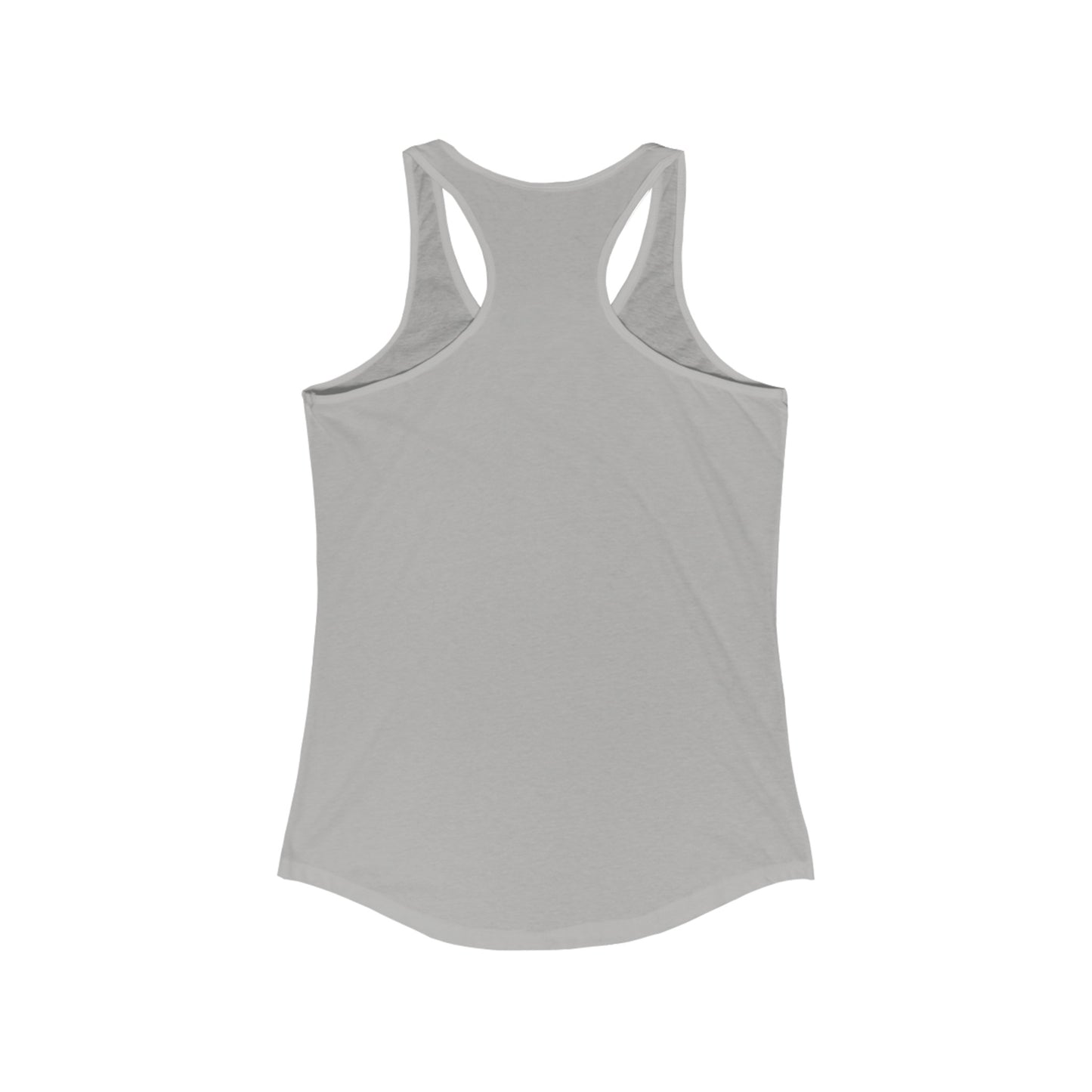 B is For Butch - Women's Ideal Racerback Tank