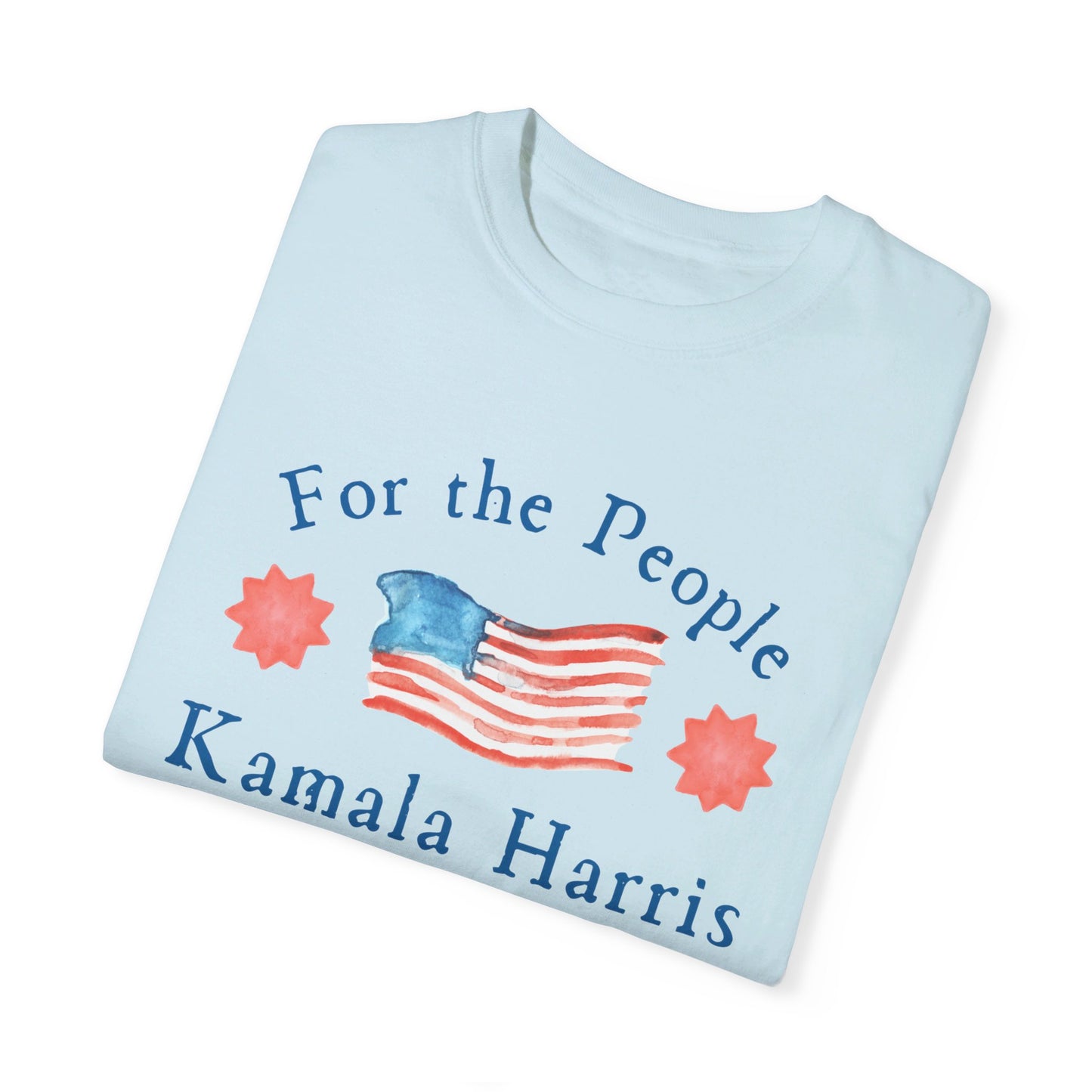 π Kamala Harris for President πFor the People