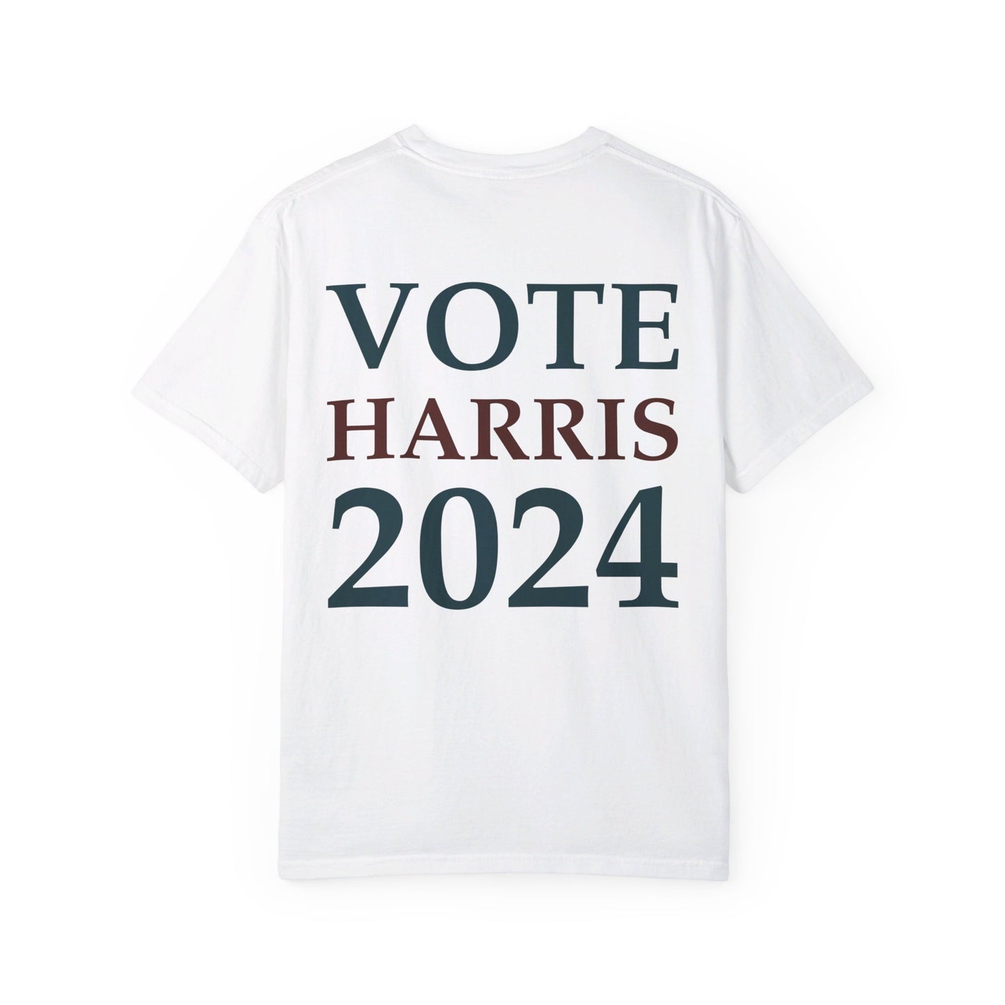 π Kamala Harris for President T-Shirt π -We Have to Act with Fierce Urgency