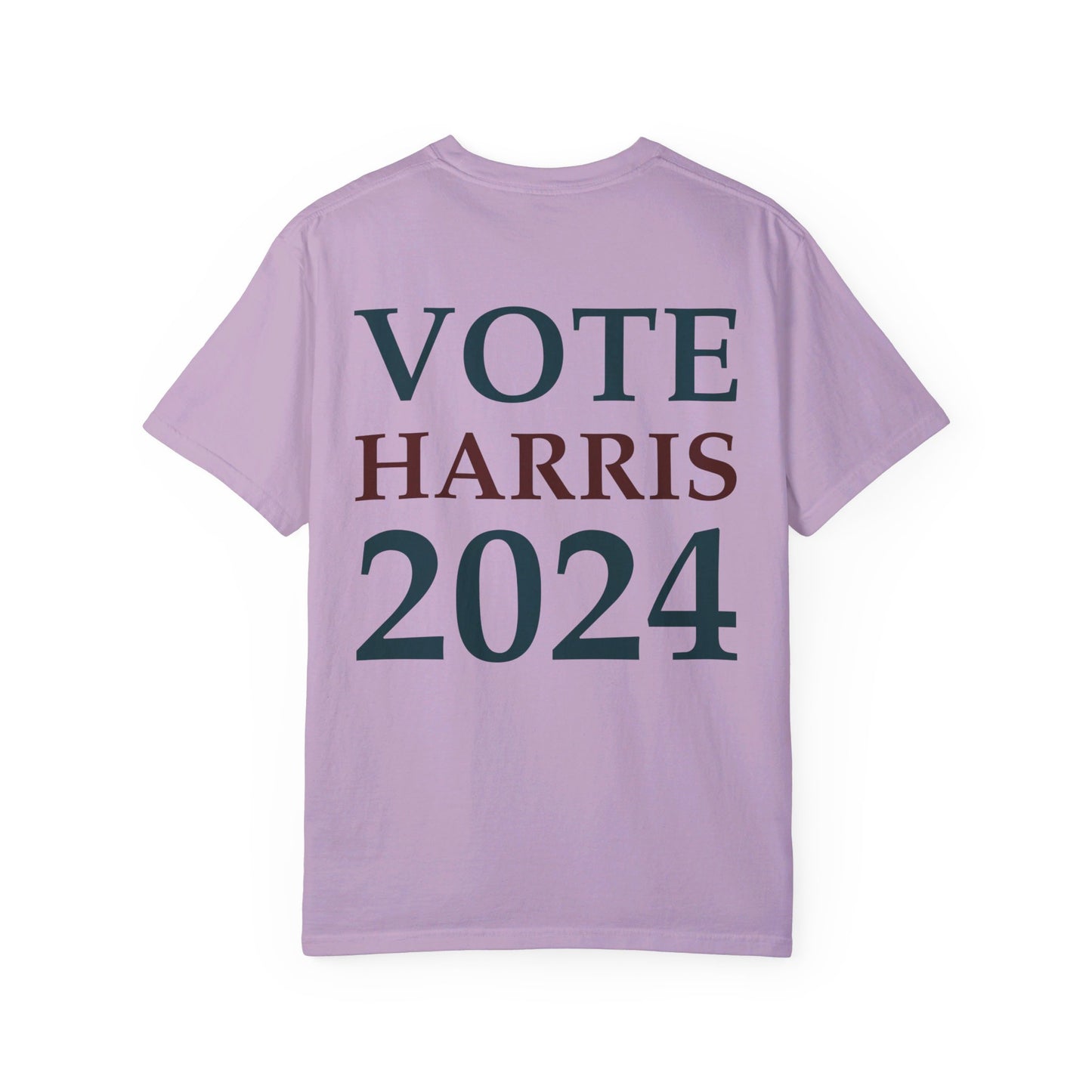 π Kamala Harris for President T-Shirt π -We Have to Act with Fierce Urgency