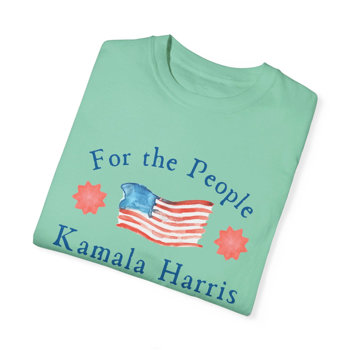 π Kamala Harris for President πFor the People