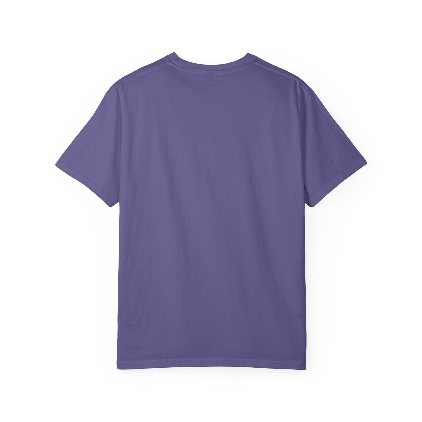 The Future is Intersectional - Unisex Garment-Dyed T-shirt