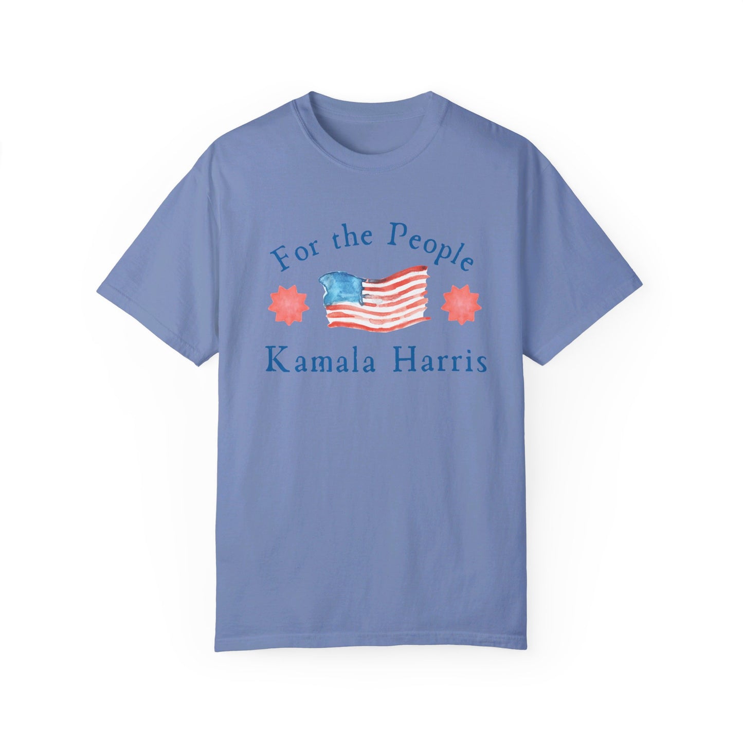 π Kamala Harris for President πFor the People