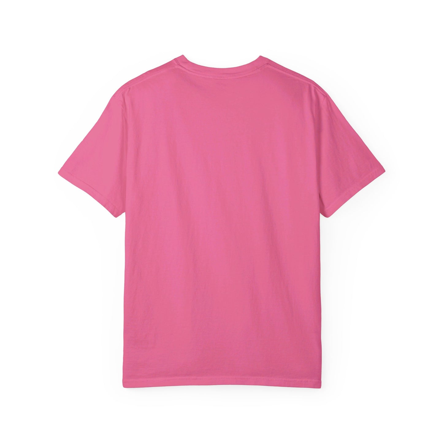 π DTF T-Shirt π Damn Time for a Feminineomenon