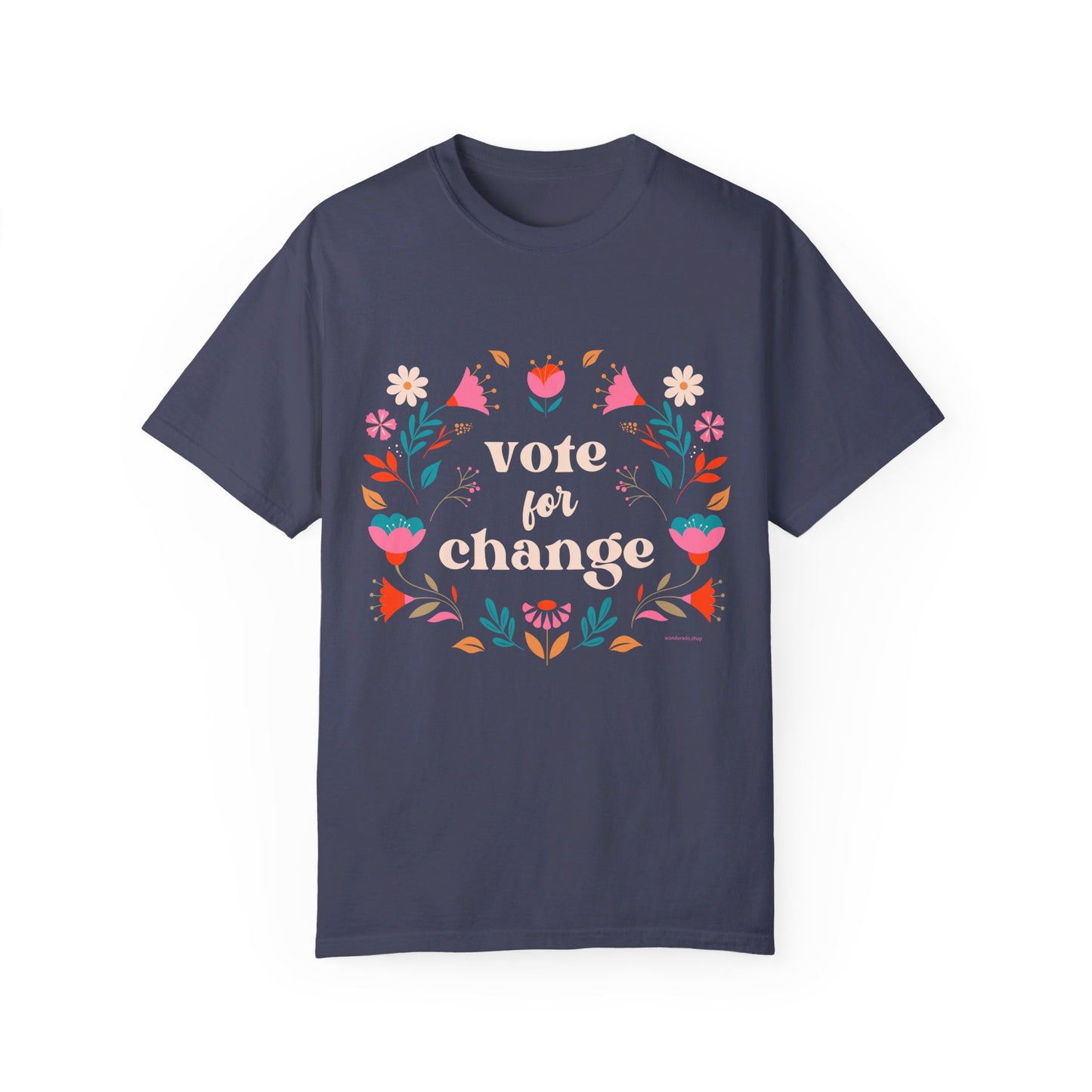 π Kamala Harris for President T-Shirt π - VOTE FOR CHANGE