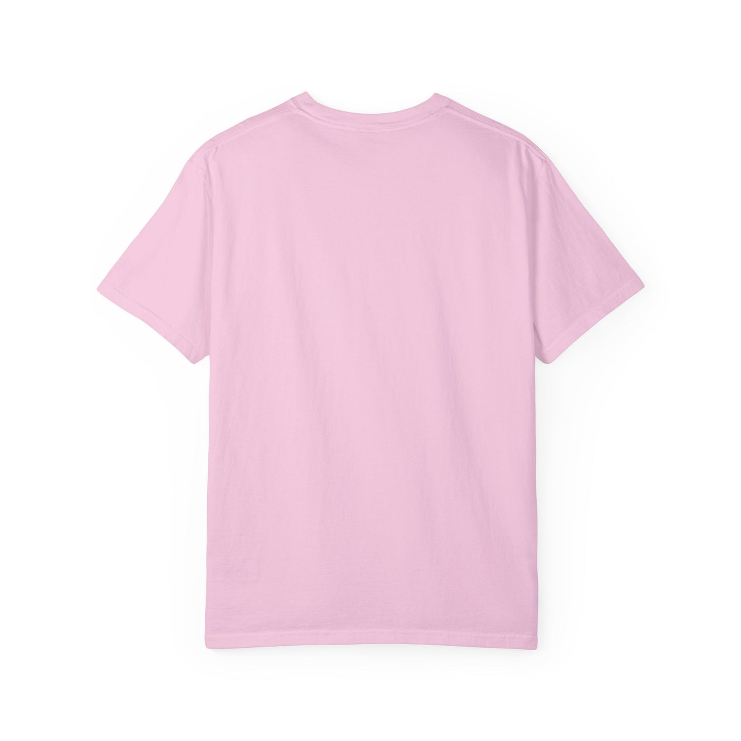 Lasting Love - Unisex Garment-Dyed T-shirt