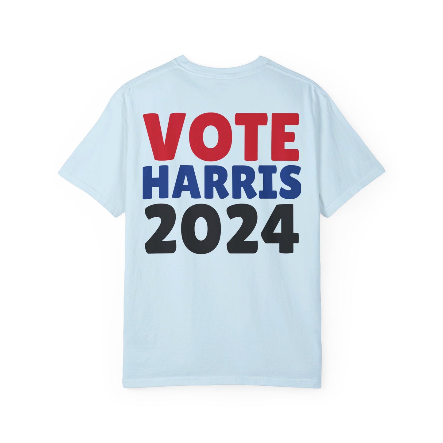 π Kamala Harris for President T-Shirt πThe American Dream is for All of Us